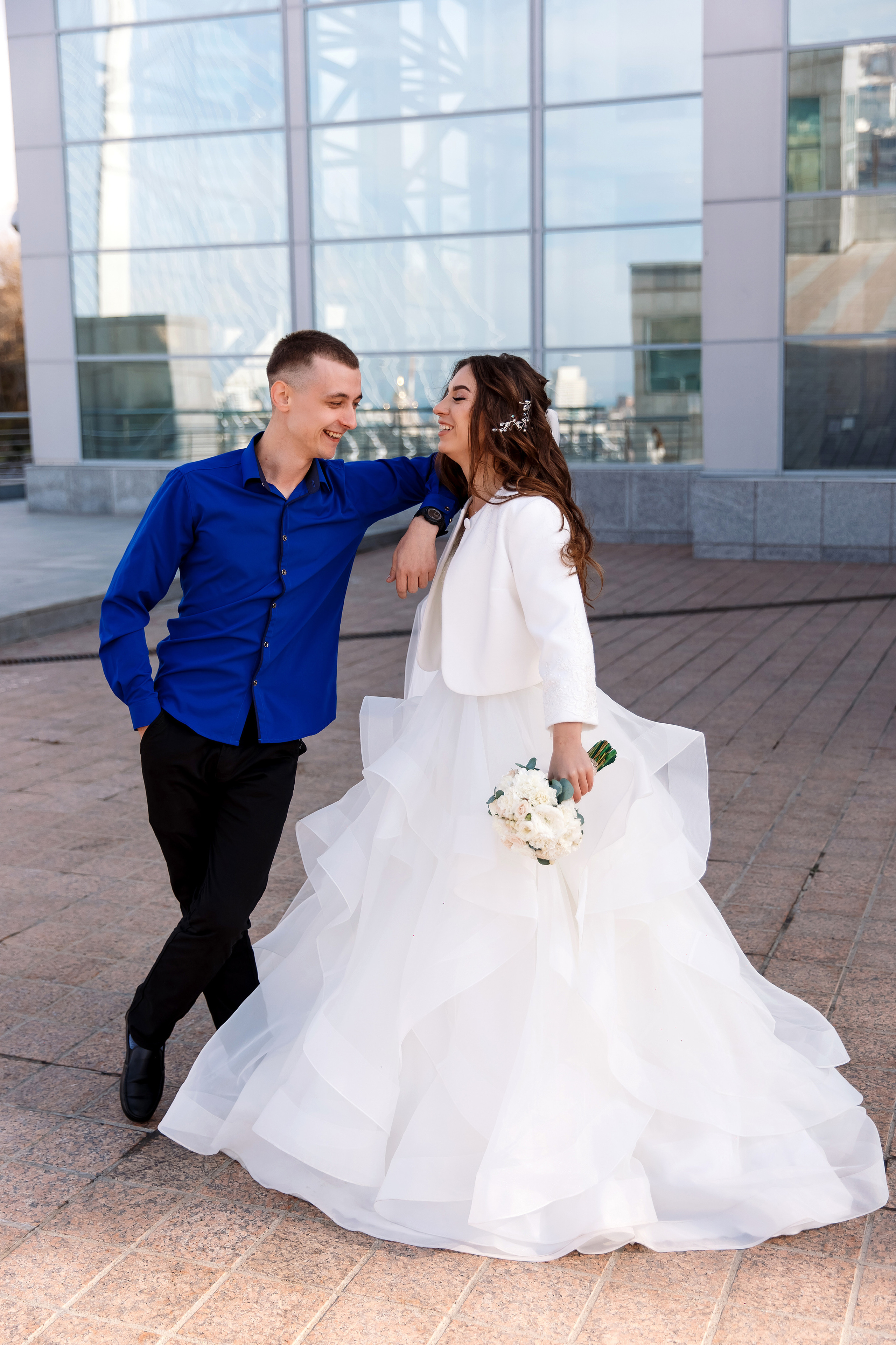 Дарья & Дмитрий. Фотограф Любовь Корниенко, Примоский край