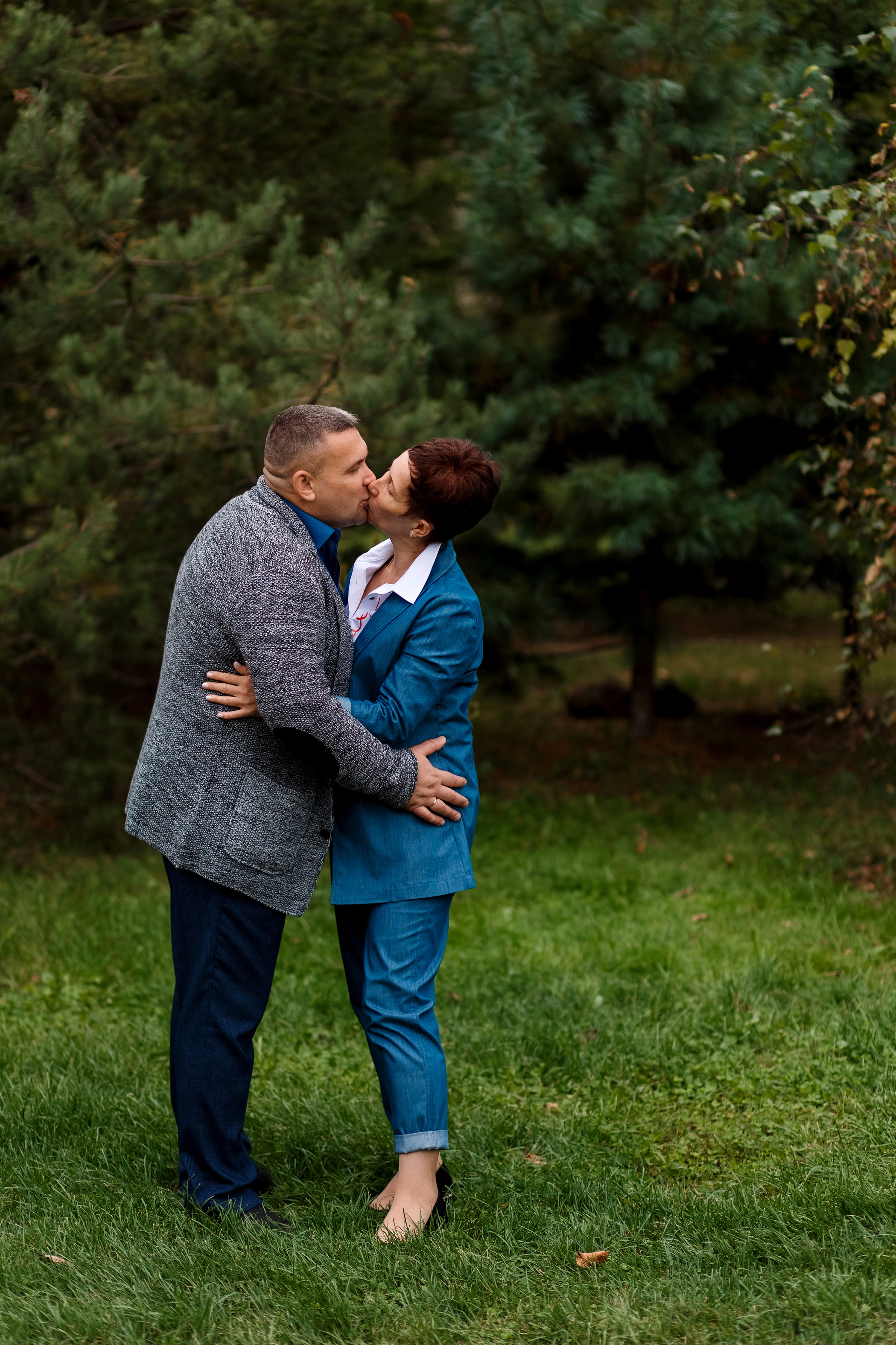 Марина & Александр. Фотограф Любовь Корниенко, Примоский край