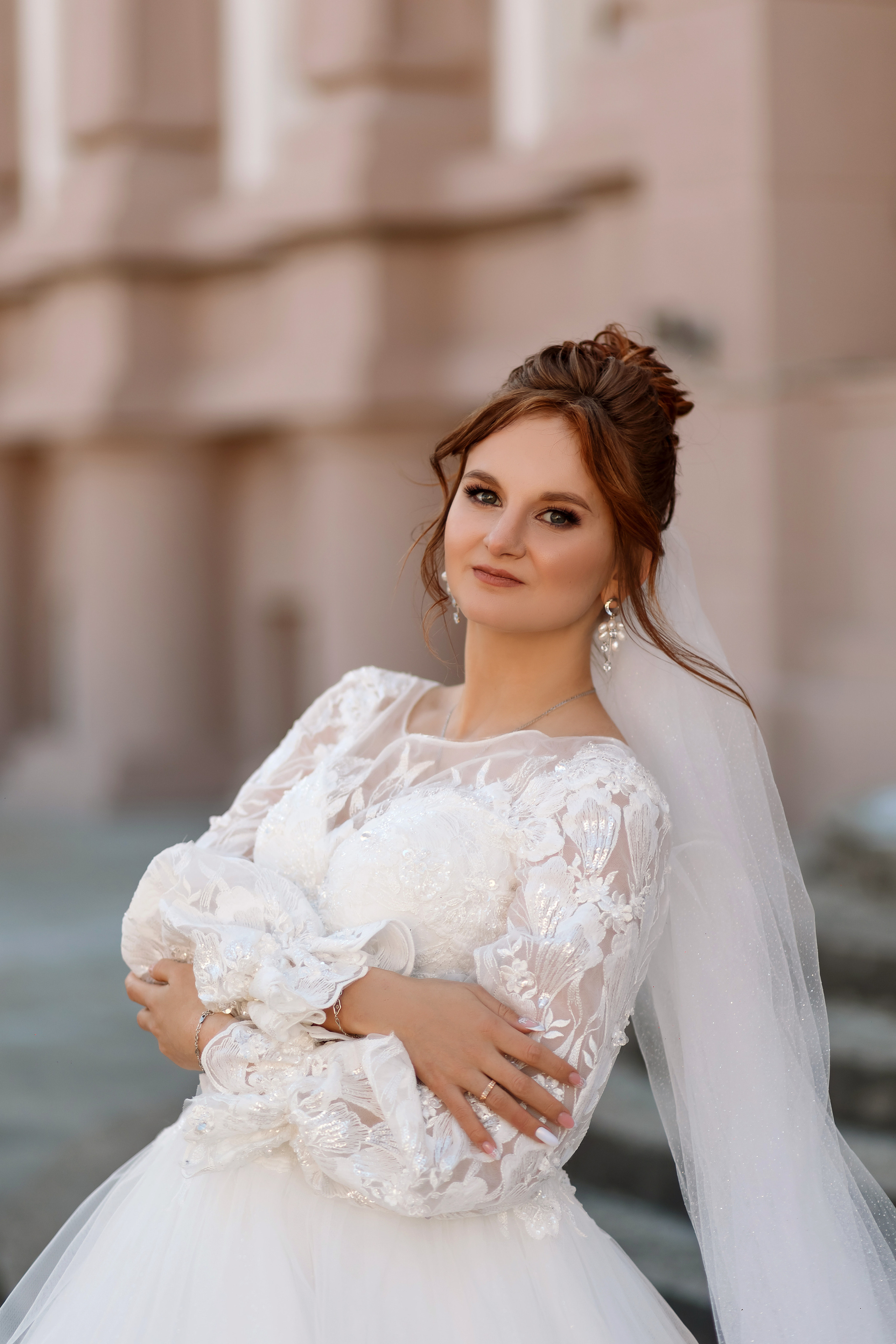 Диана & Евгений. Фотограф Любовь Корниенко, Примоский край