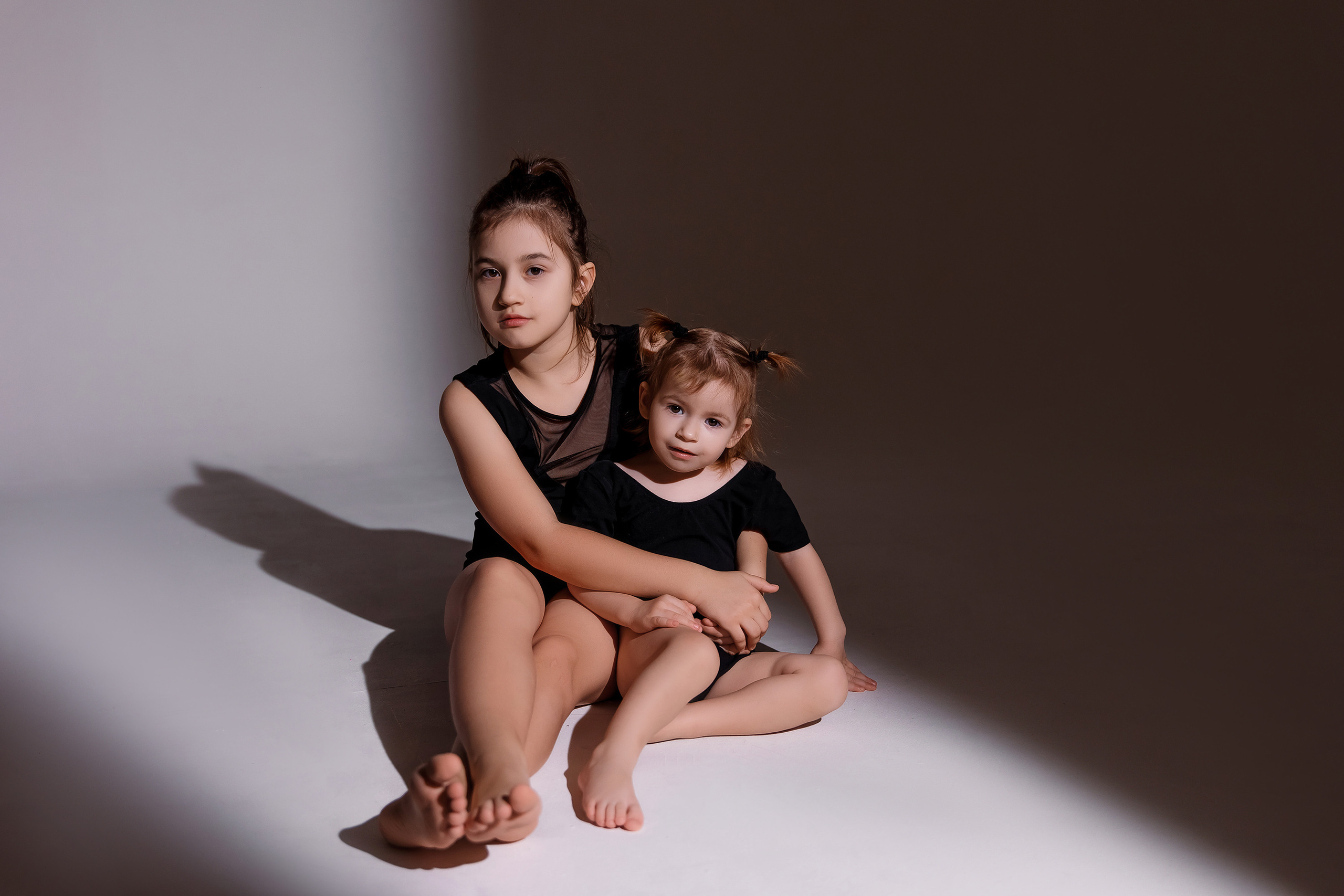 Фотопроект Мама и малыш. Фотограф Любовь Корниенко, Примоский край