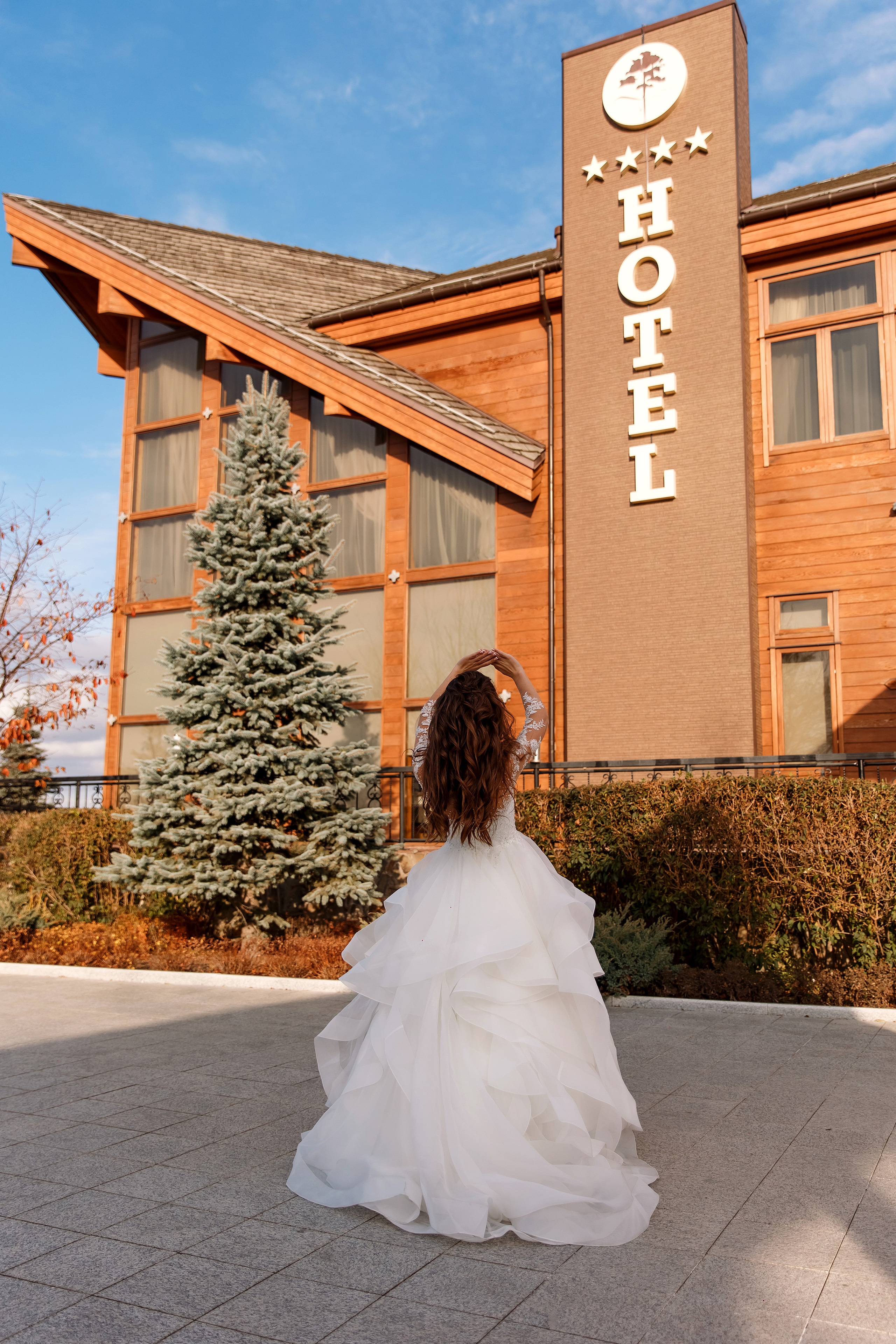 Дарья & Дмитрий. Фотограф Любовь Корниенко, Примоский край