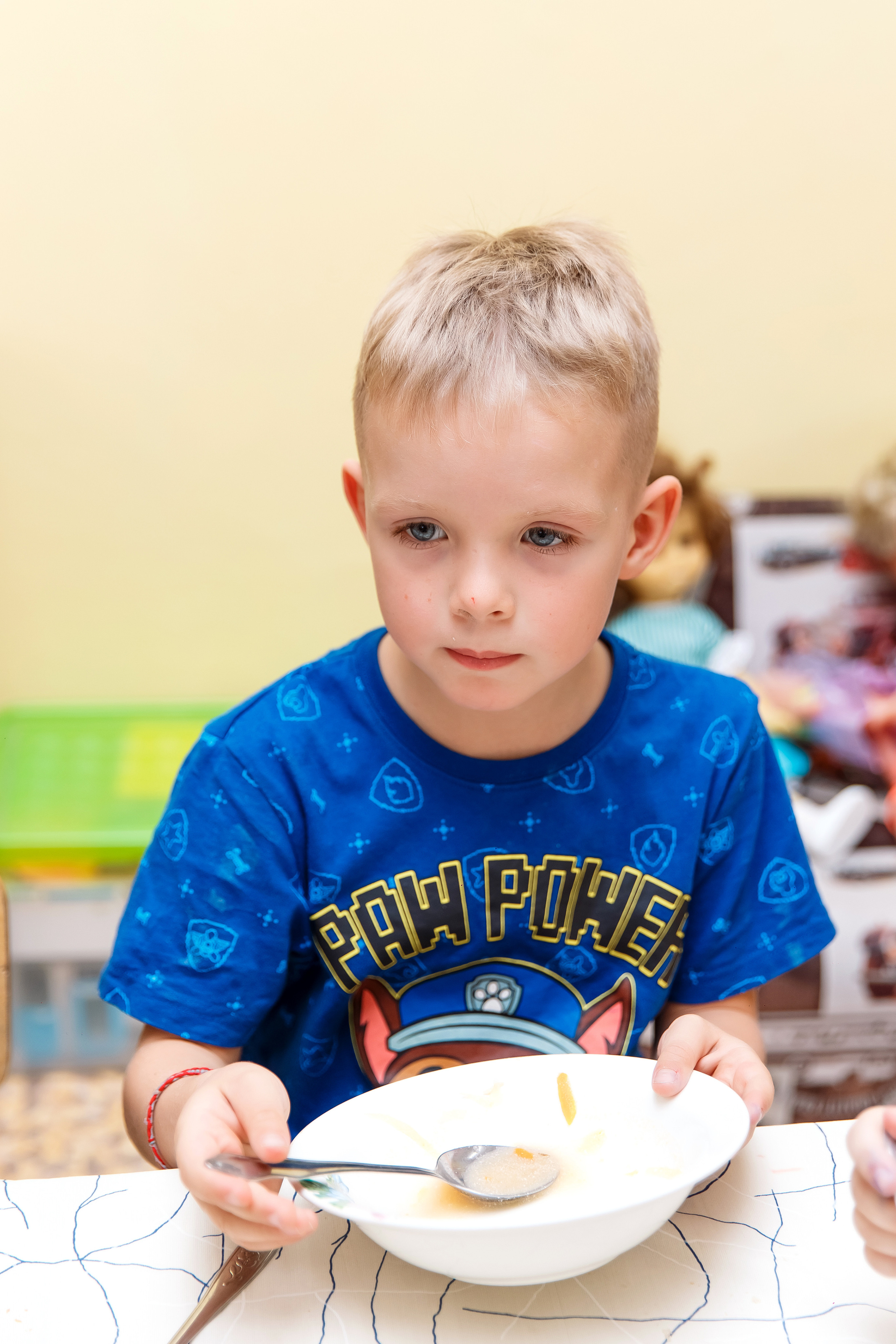 Детский сад № 9. Фотограф Любовь Корниенко, Примоский край