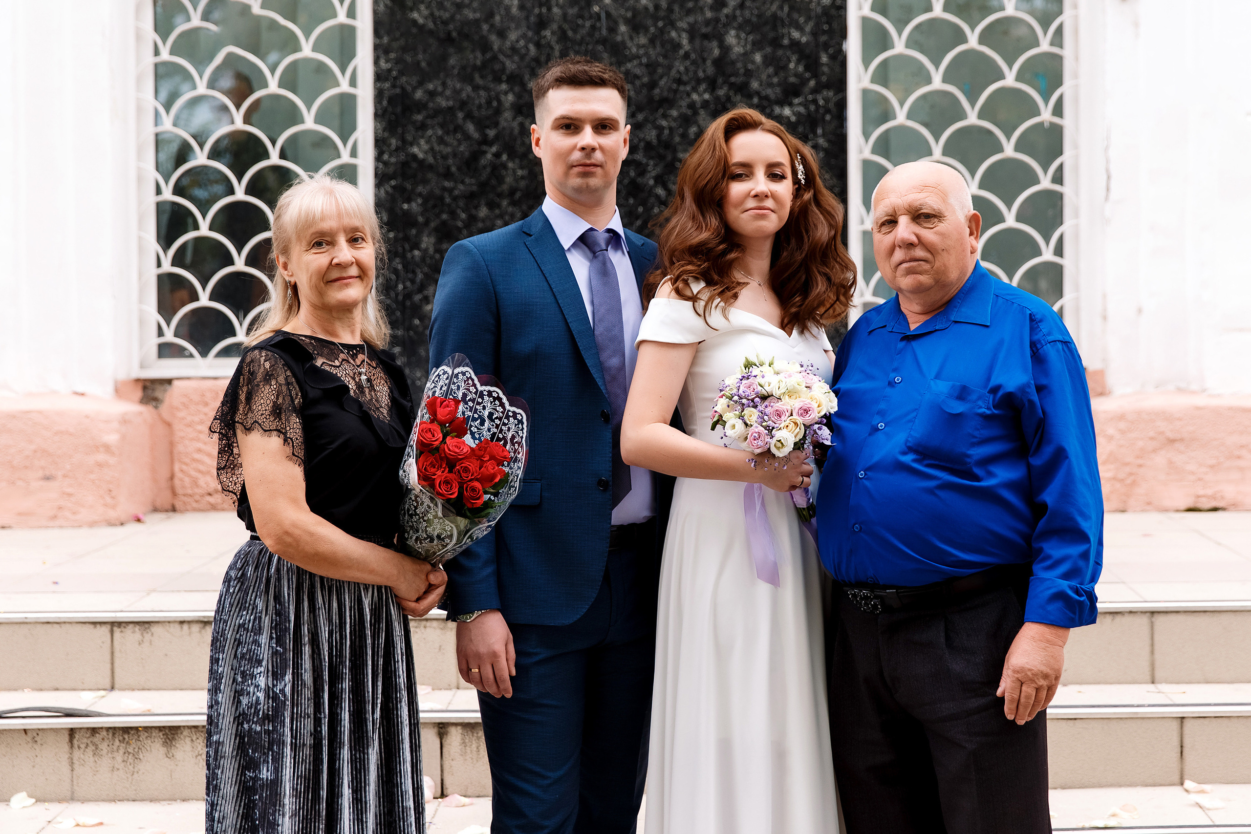 Марина & Александр. Фотограф Любовь Корниенко, Примоский край