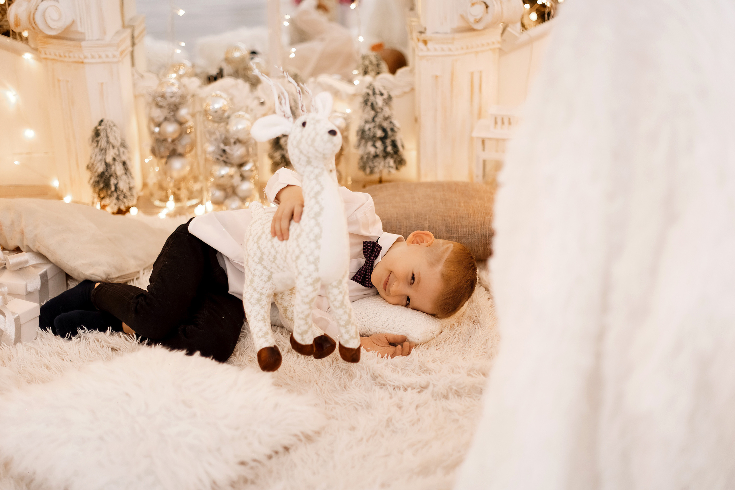 Юлия & Николай. Фотограф Любовь Корниенко, Примоский край