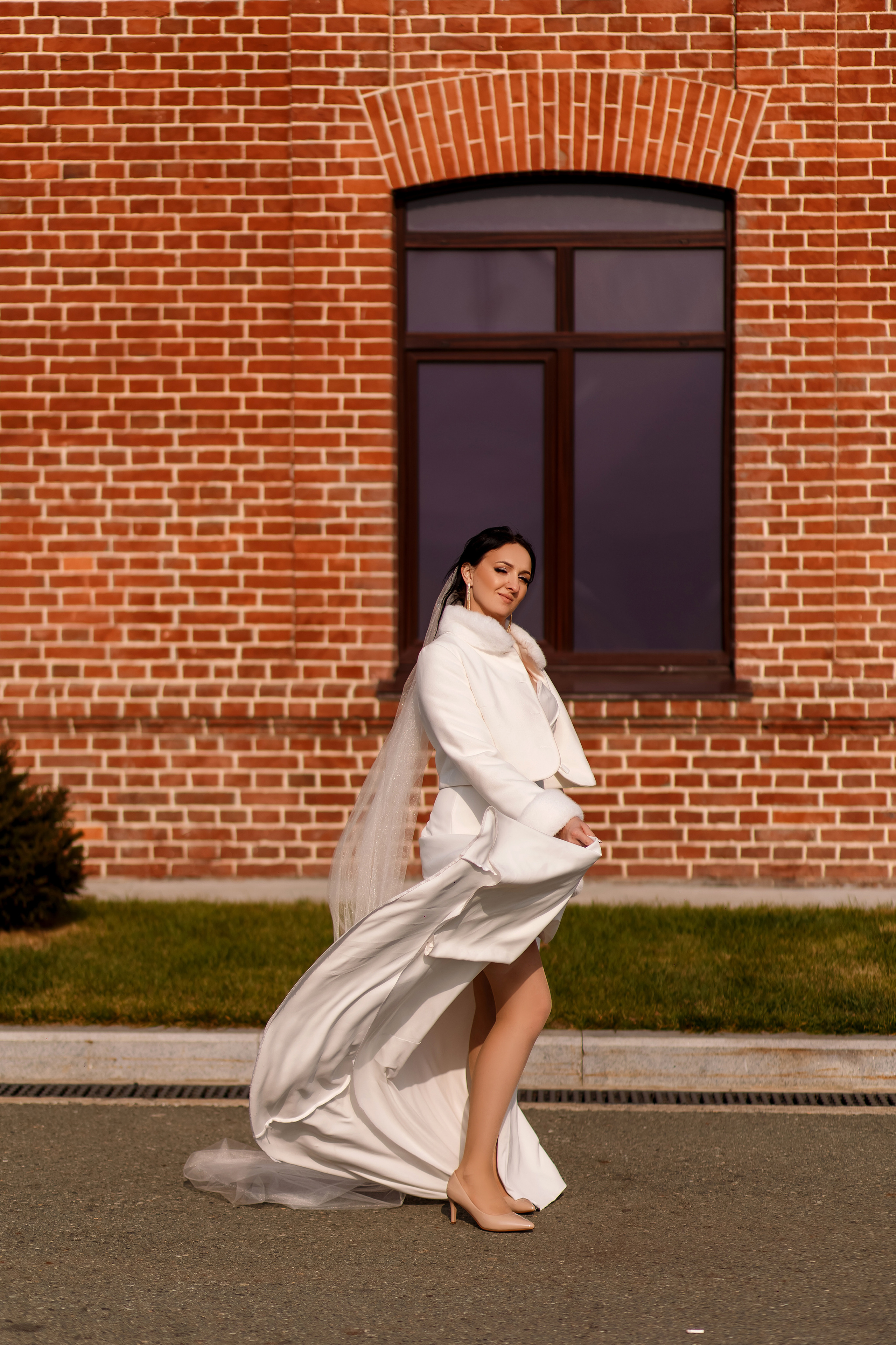 Юлия & Николай. Фотограф Любовь Корниенко, Примоский край