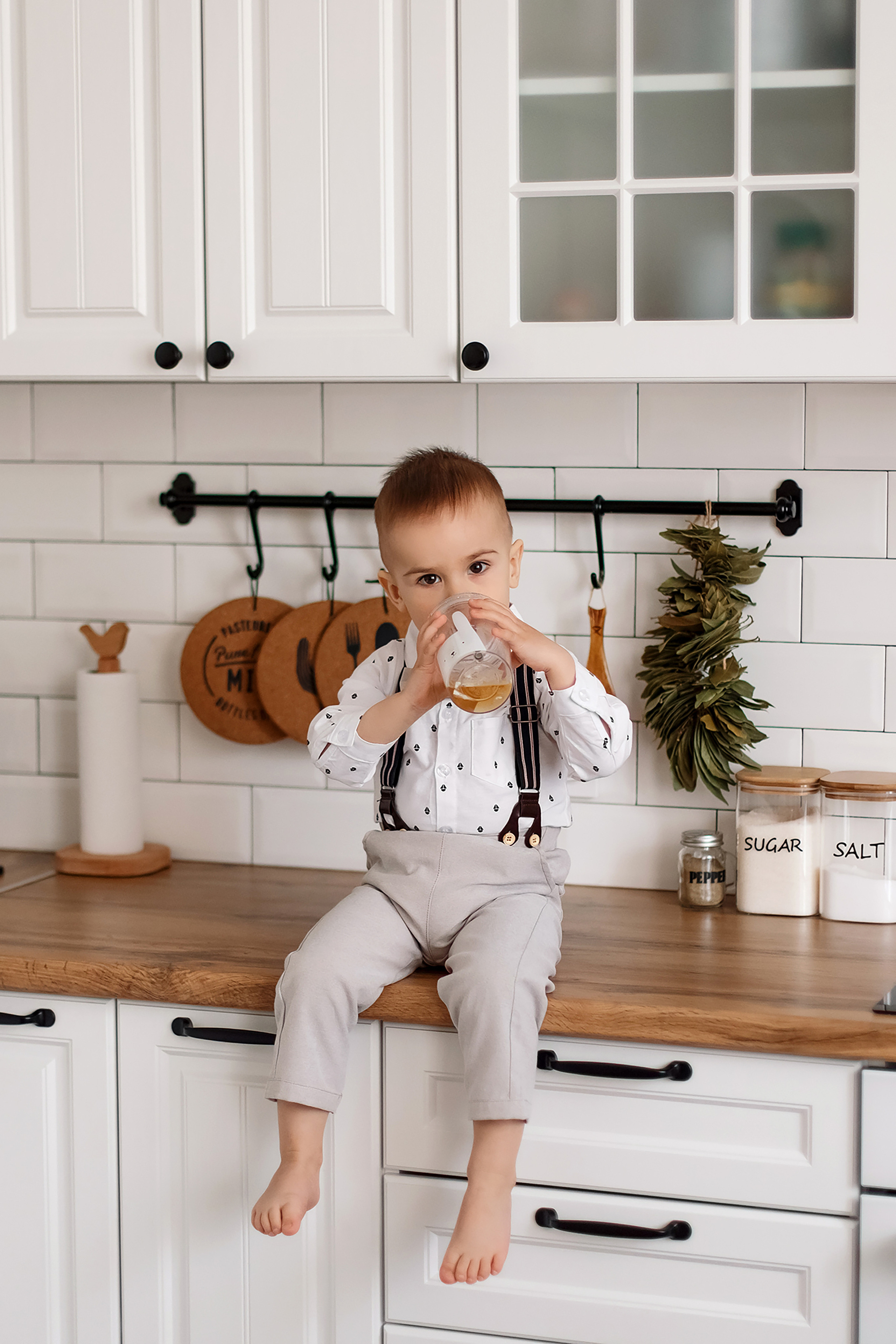 Домашняя фотосессия. Фотограф Любовь Корниенко, Примоский край