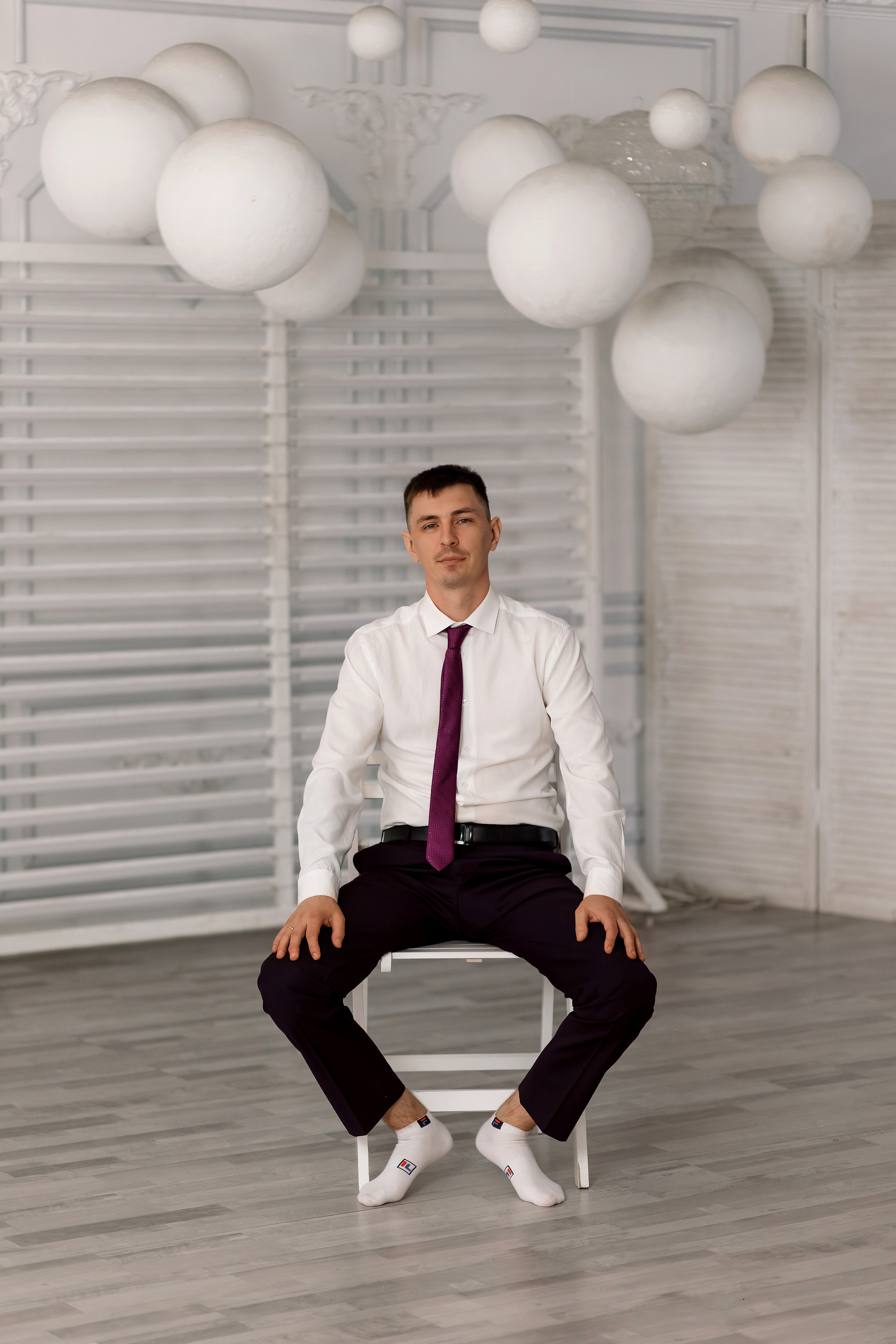 Юлия & Николай. Фотограф Любовь Корниенко, Примоский край