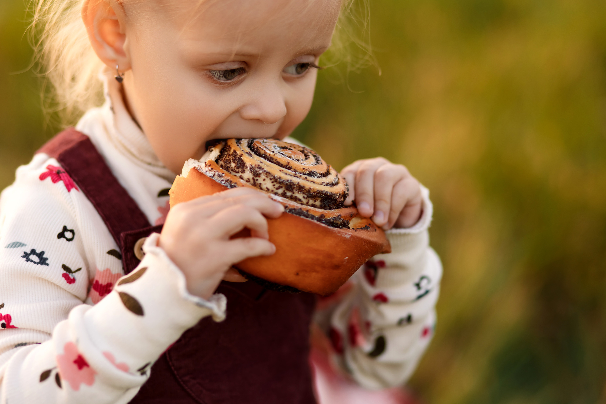 Фотосессия на поле. Фотограф Любовь Корниенко, Примоский край