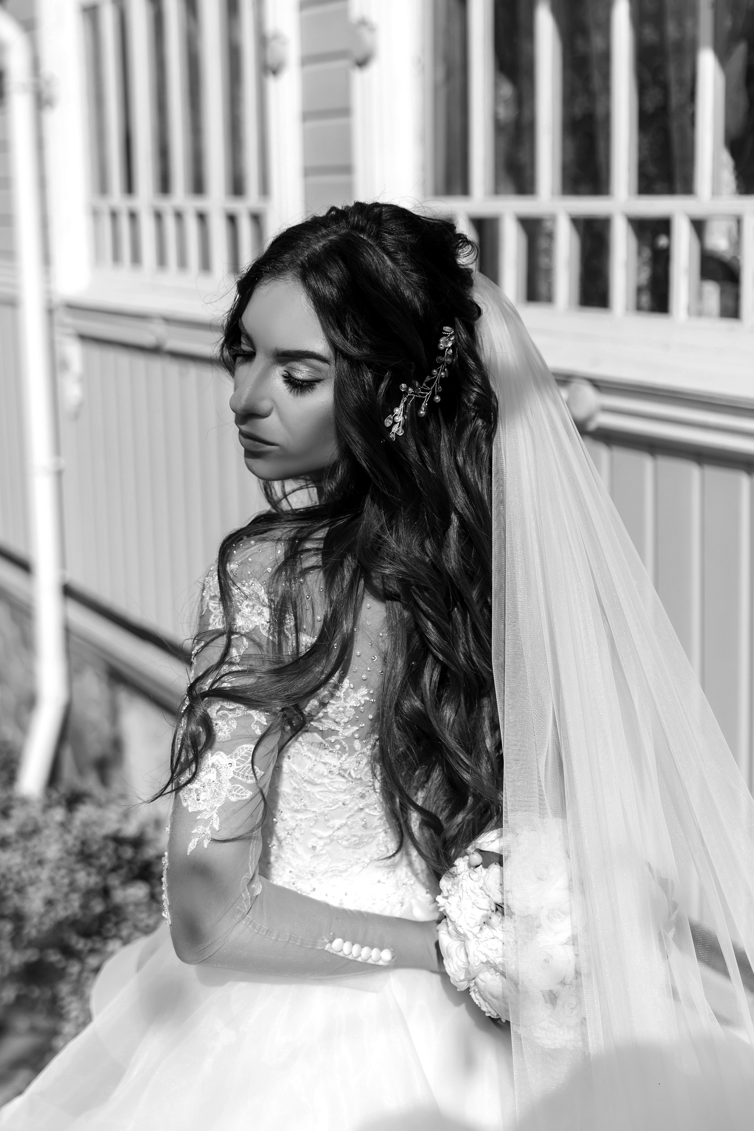 Дарья & Дмитрий. Фотограф Любовь Корниенко, Примоский край