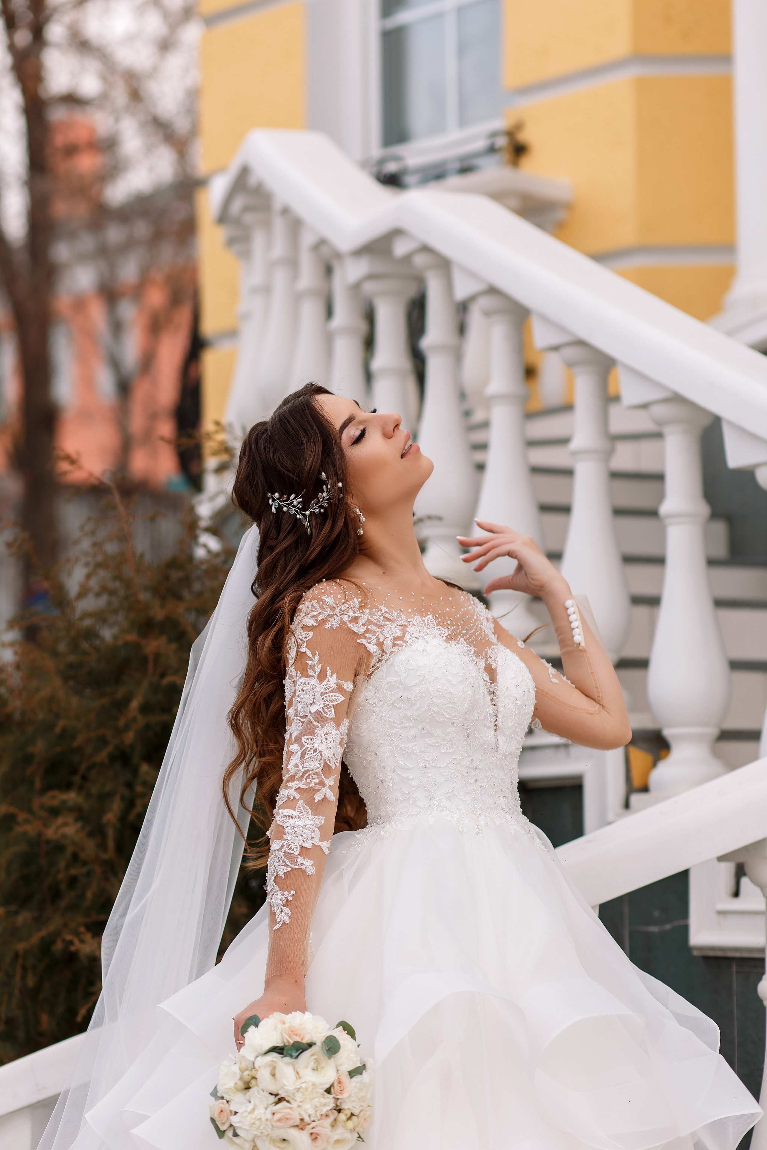 Дарья & Дмитрий. Фотограф Любовь Корниенко, Примоский край