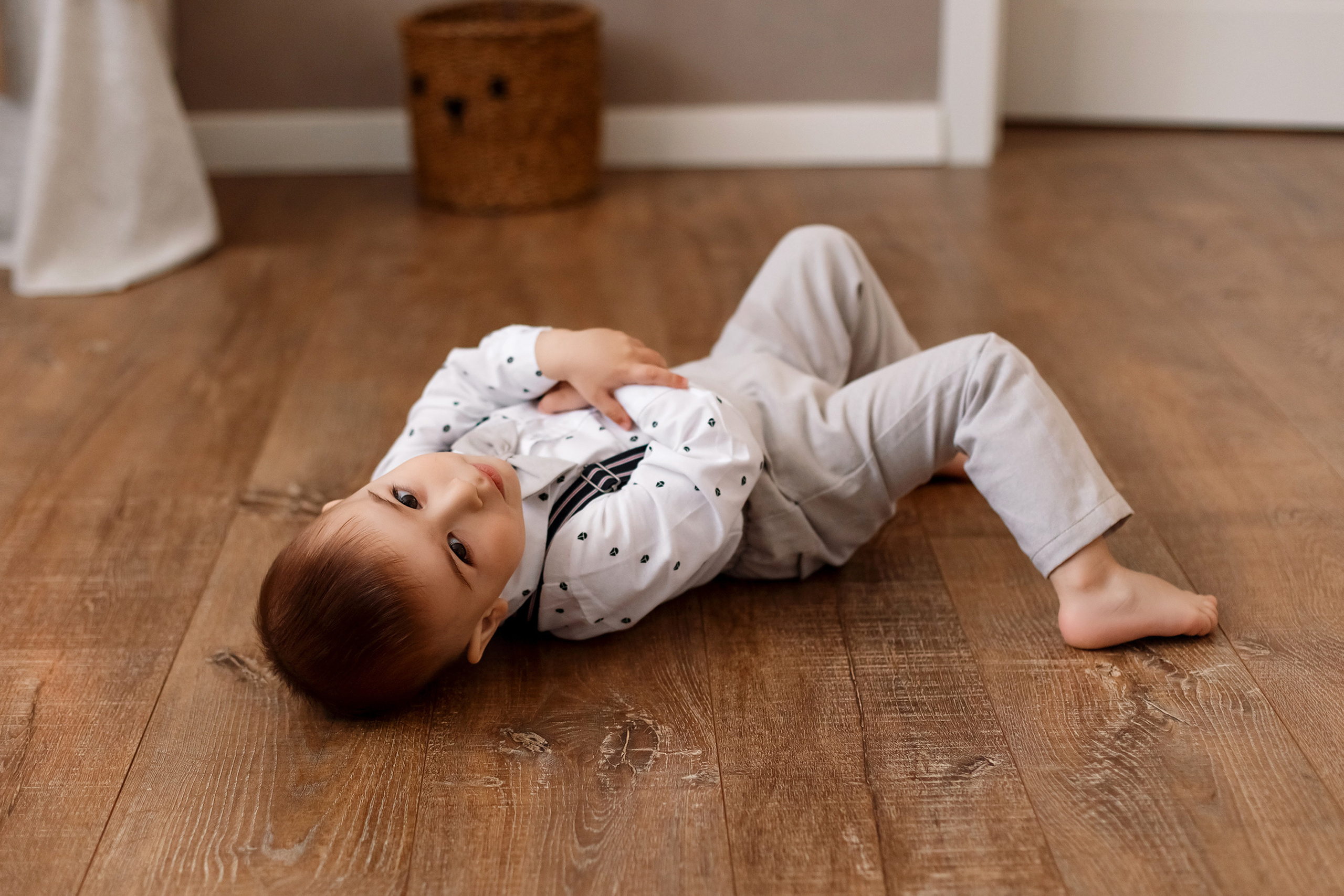 Домашняя фотосессия. Фотограф Любовь Корниенко, Примоский край