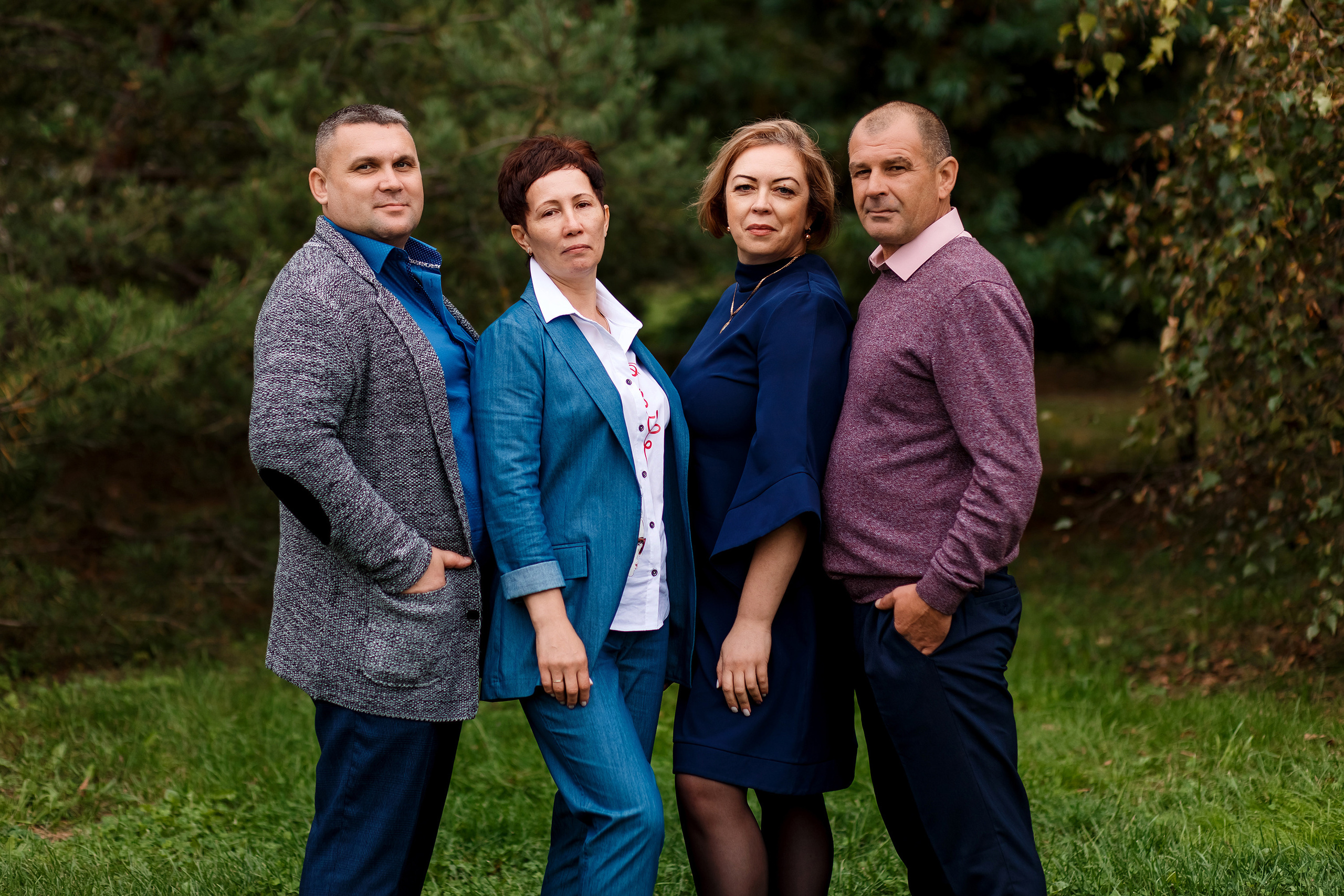 Марина & Александр. Фотограф Любовь Корниенко, Примоский край