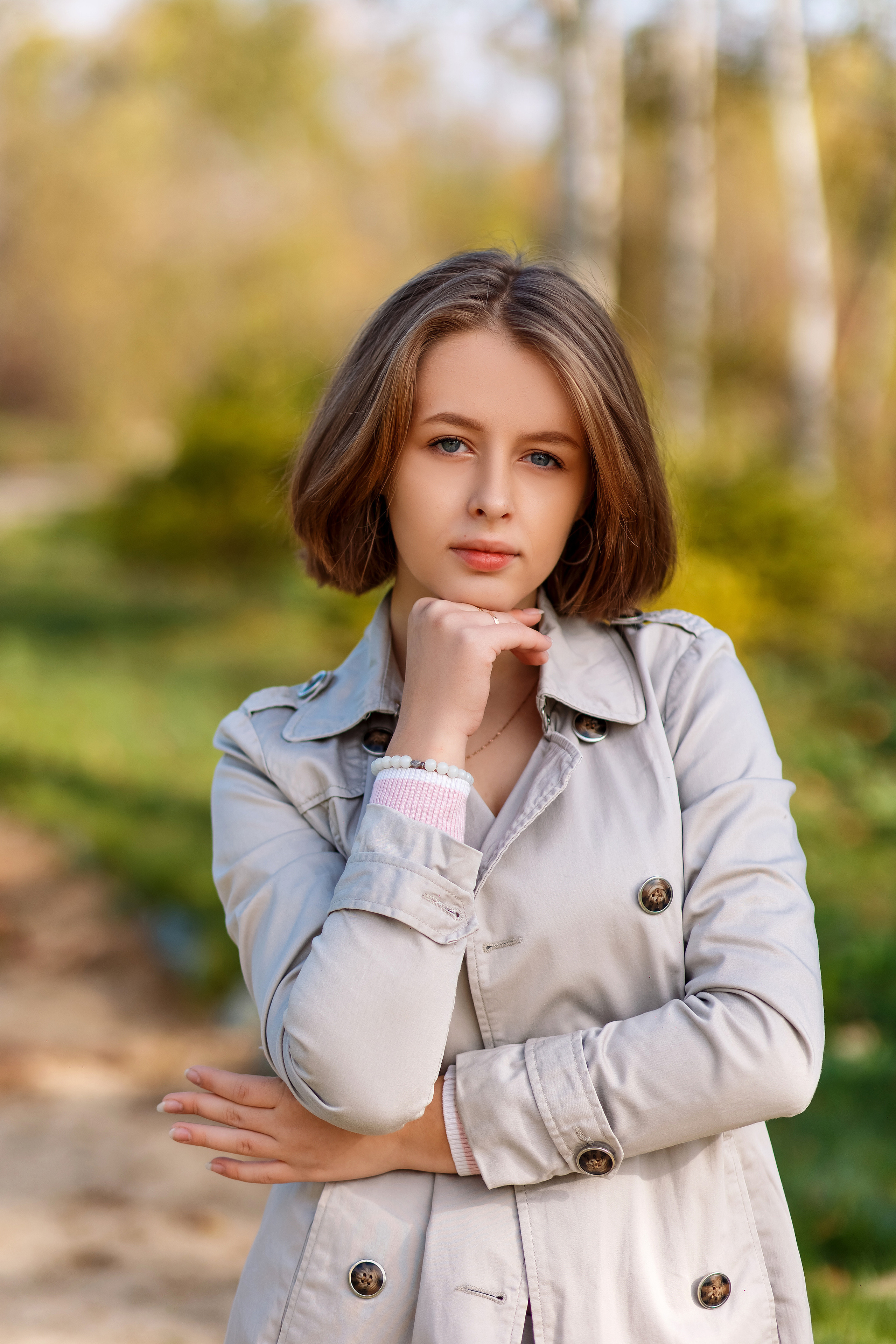 9 класс Парк Озера. Фотограф Любовь Корниенко, Примоский край