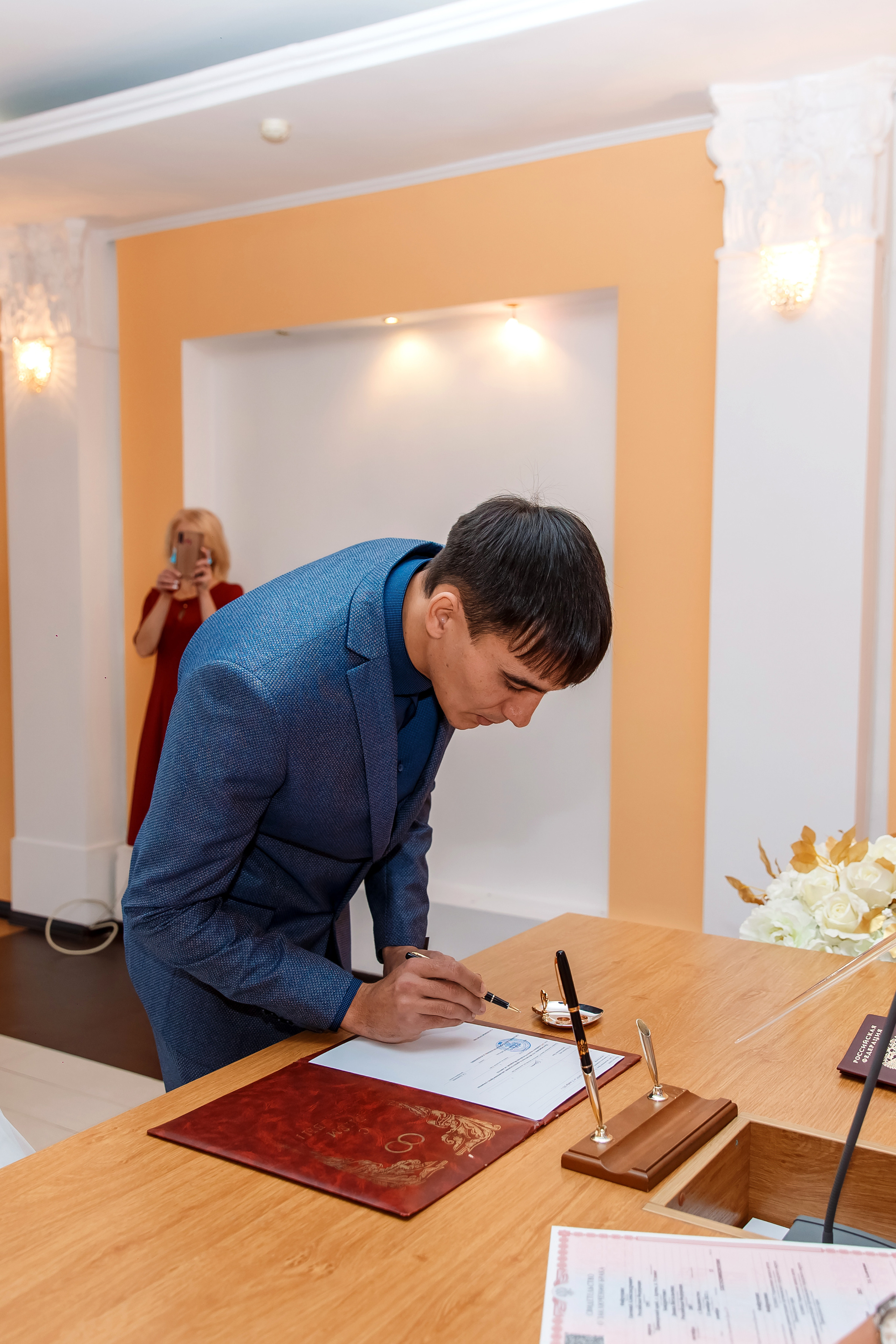 Диана & Евгений. Фотограф Любовь Корниенко, Примоский край