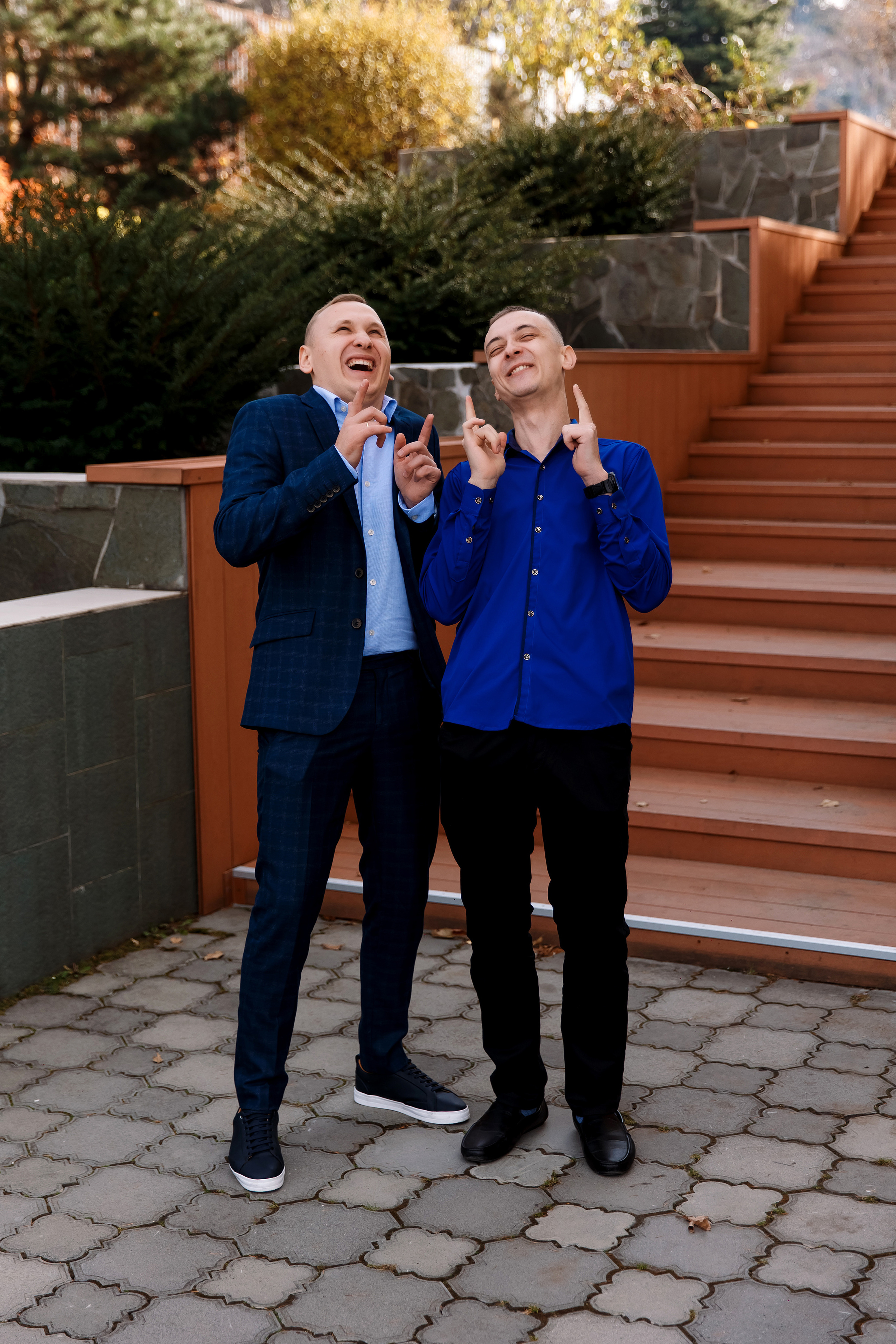 Дарья & Дмитрий. Фотограф Любовь Корниенко, Примоский край