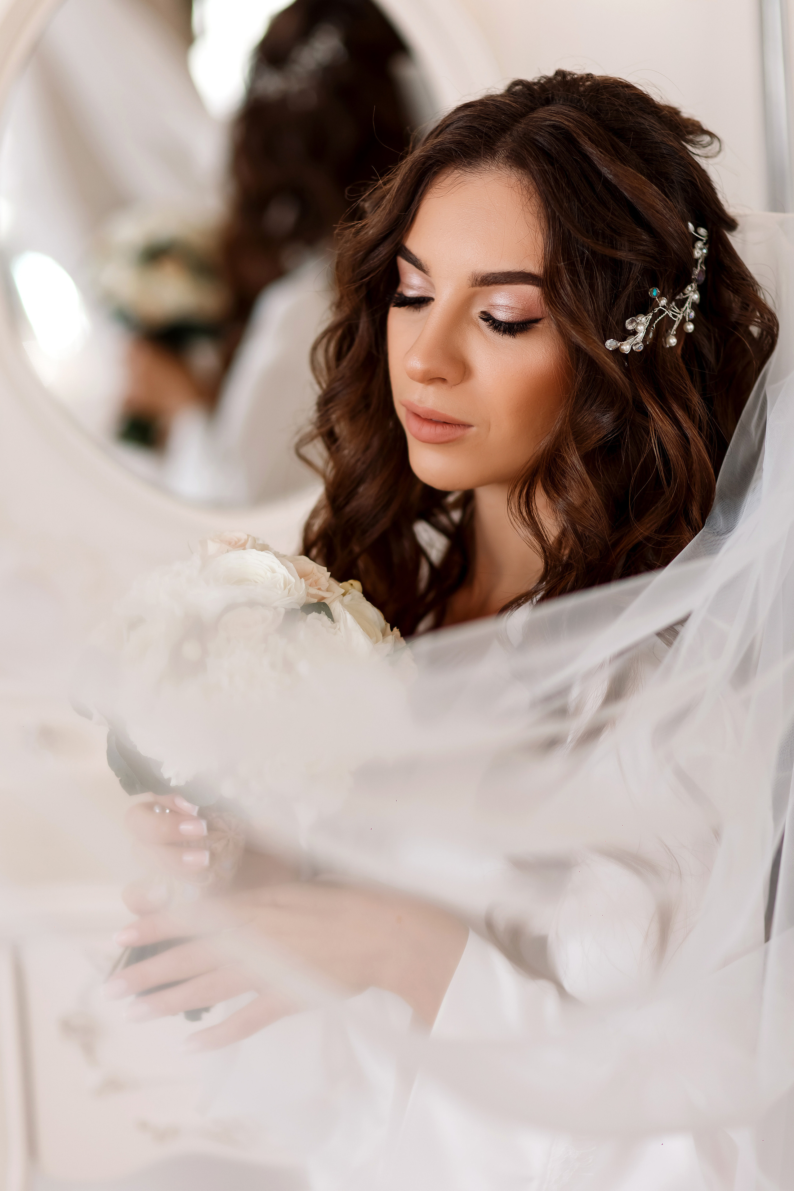 Дарья & Дмитрий. Фотограф Любовь Корниенко, Примоский край