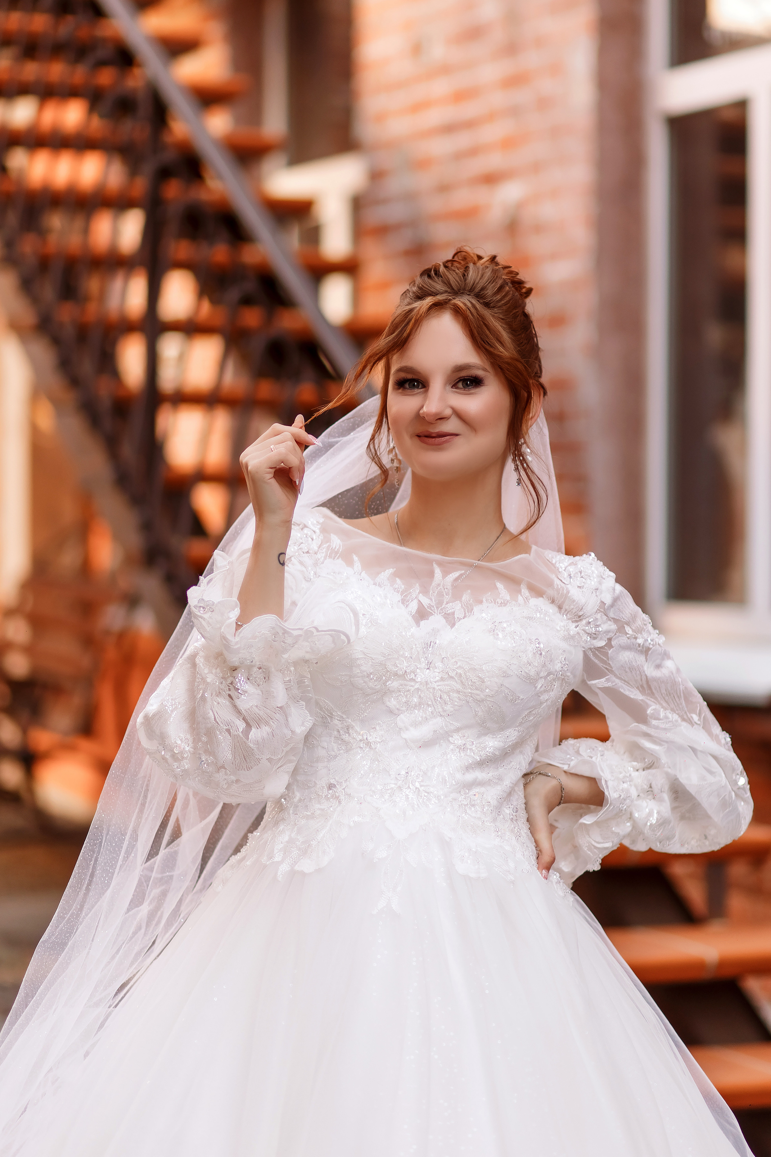 Диана & Евгений. Фотограф Любовь Корниенко, Примоский край