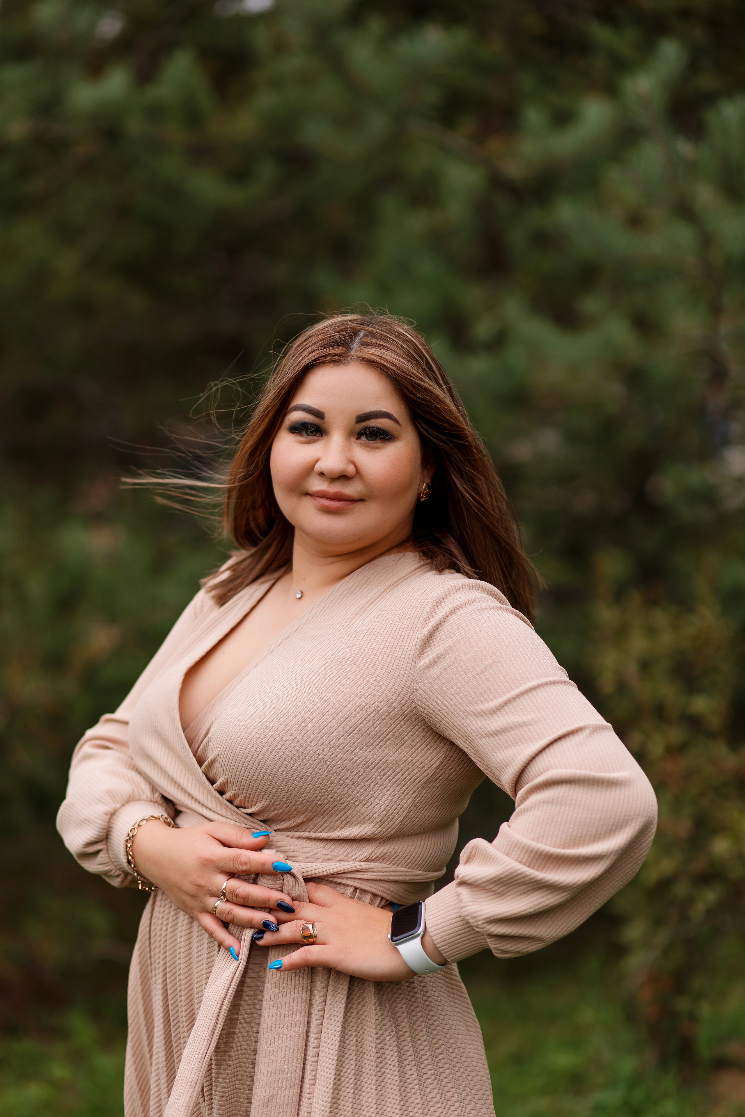 Марина & Александр. Фотограф Любовь Корниенко, Примоский край