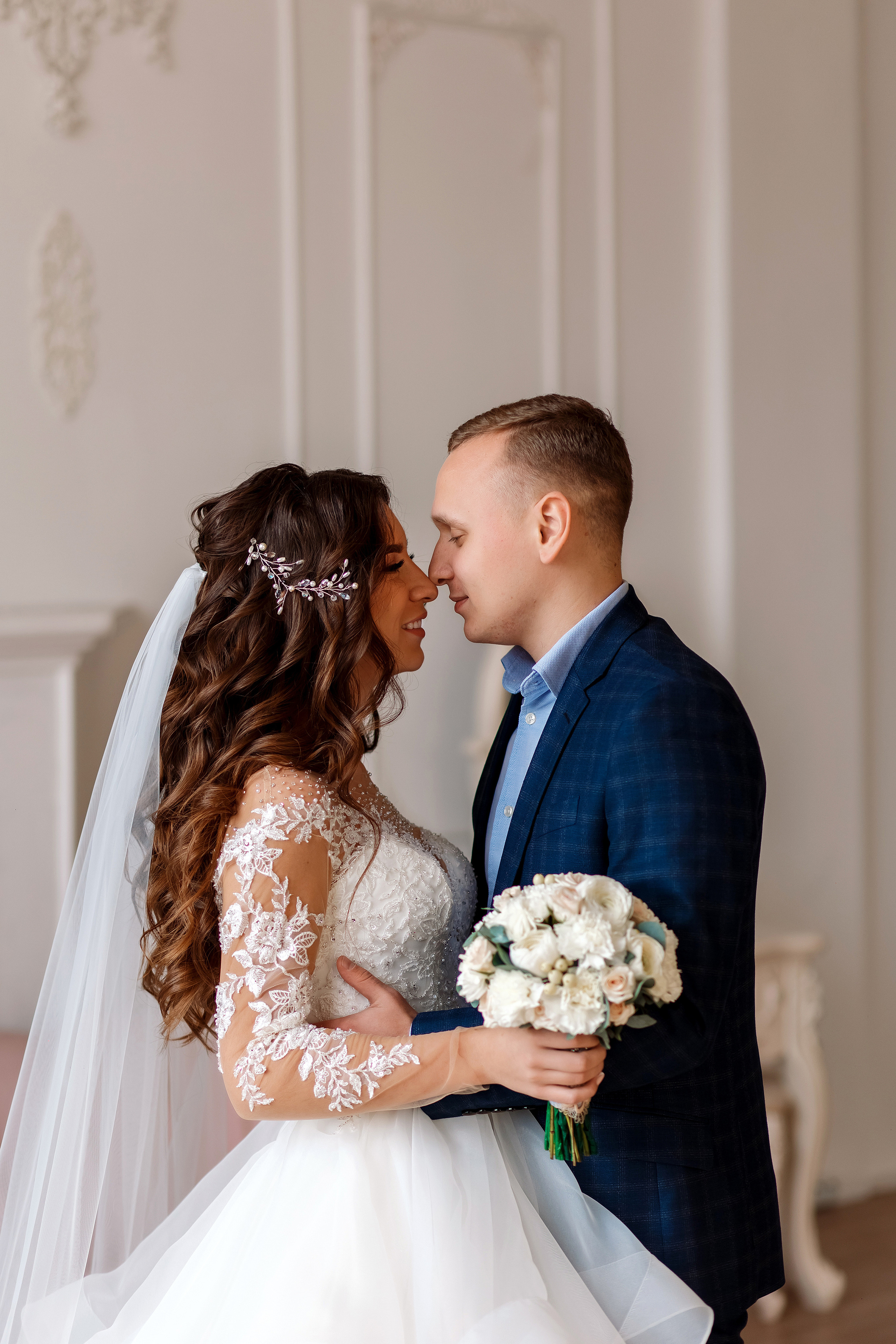 Дарья & Дмитрий. Фотограф Любовь Корниенко, Примоский край