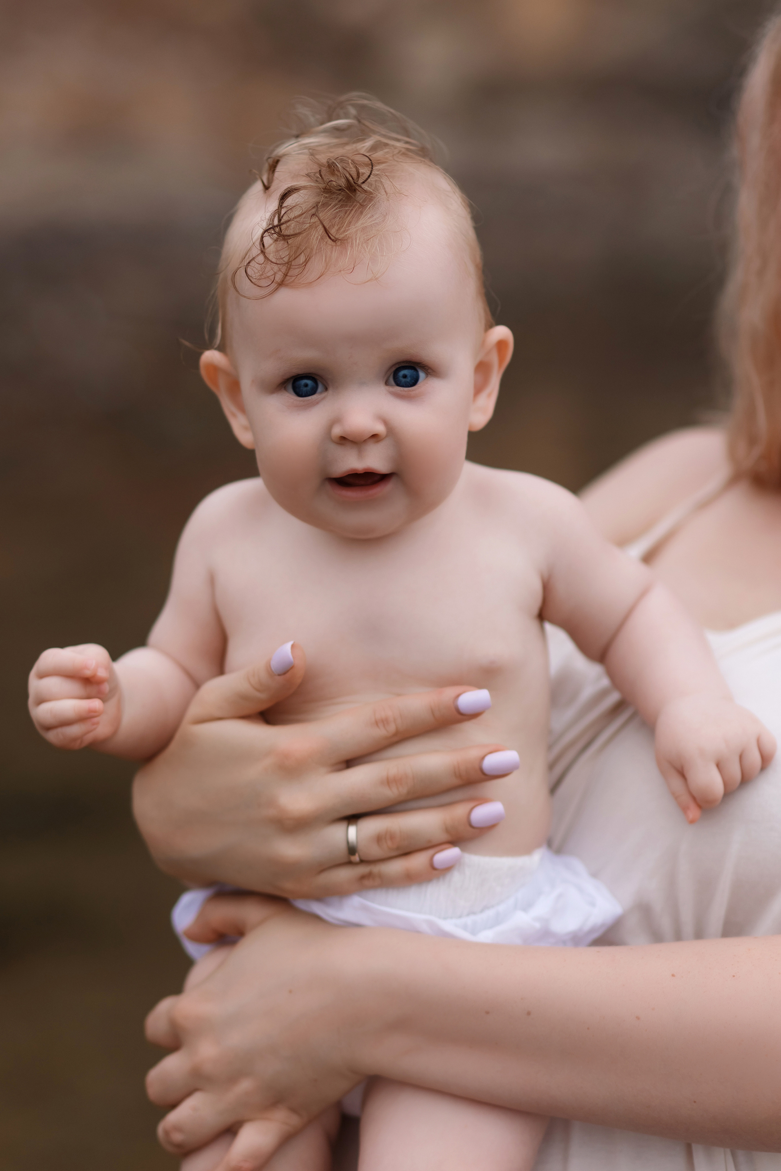 Ангелина и Лиза. Фотограф Любовь Корниенко, Примоский край