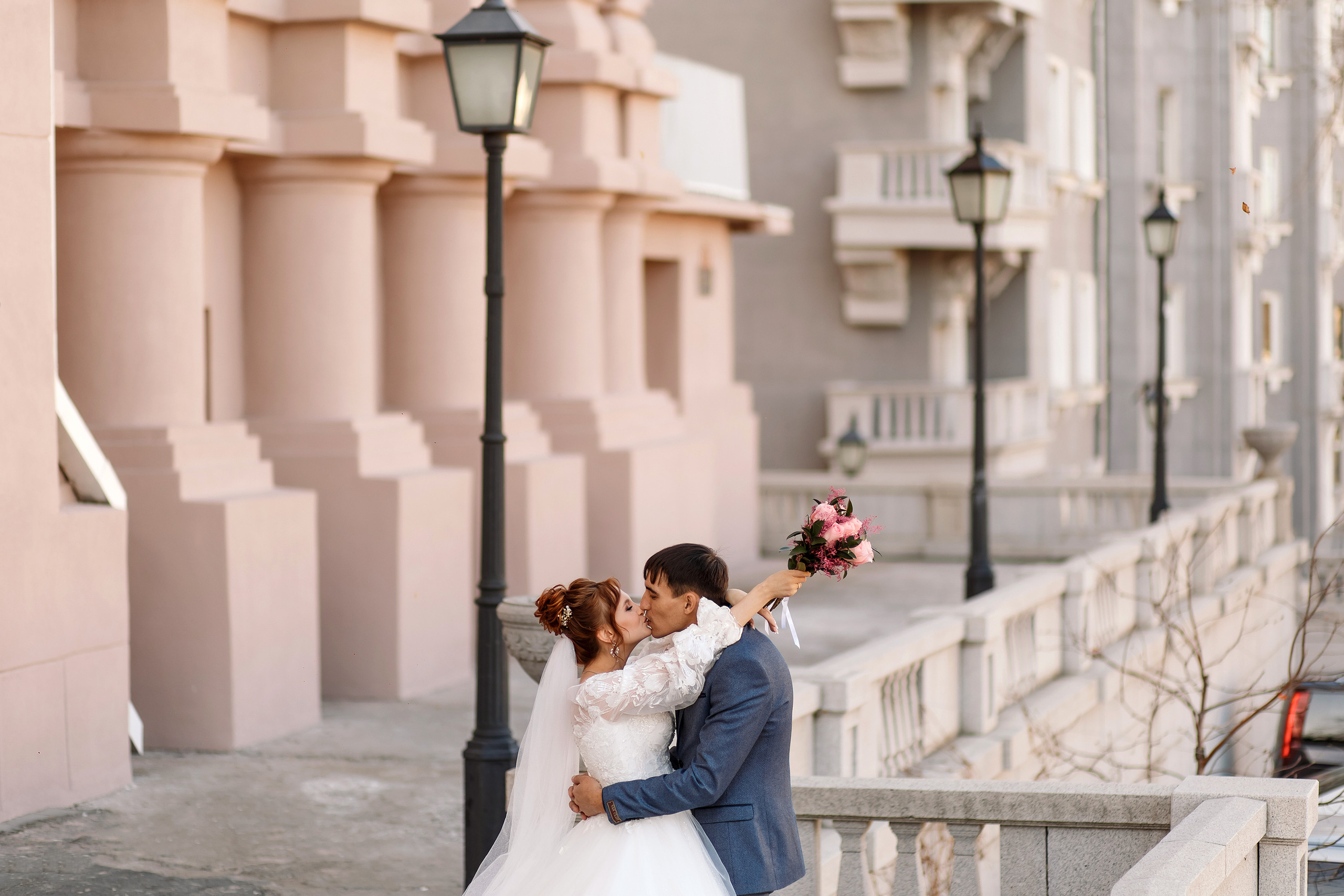 Диана & Евгений. Фотограф Любовь Корниенко, Примоский край