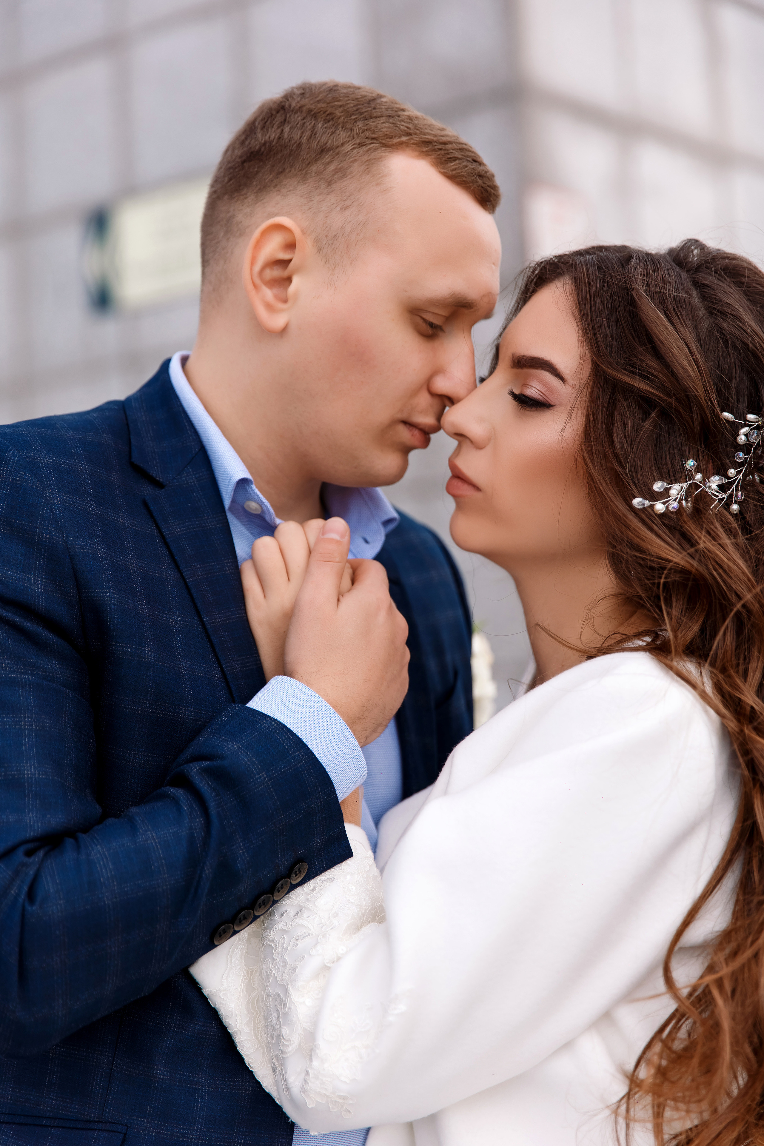 Дарья & Дмитрий. Фотограф Любовь Корниенко, Примоский край