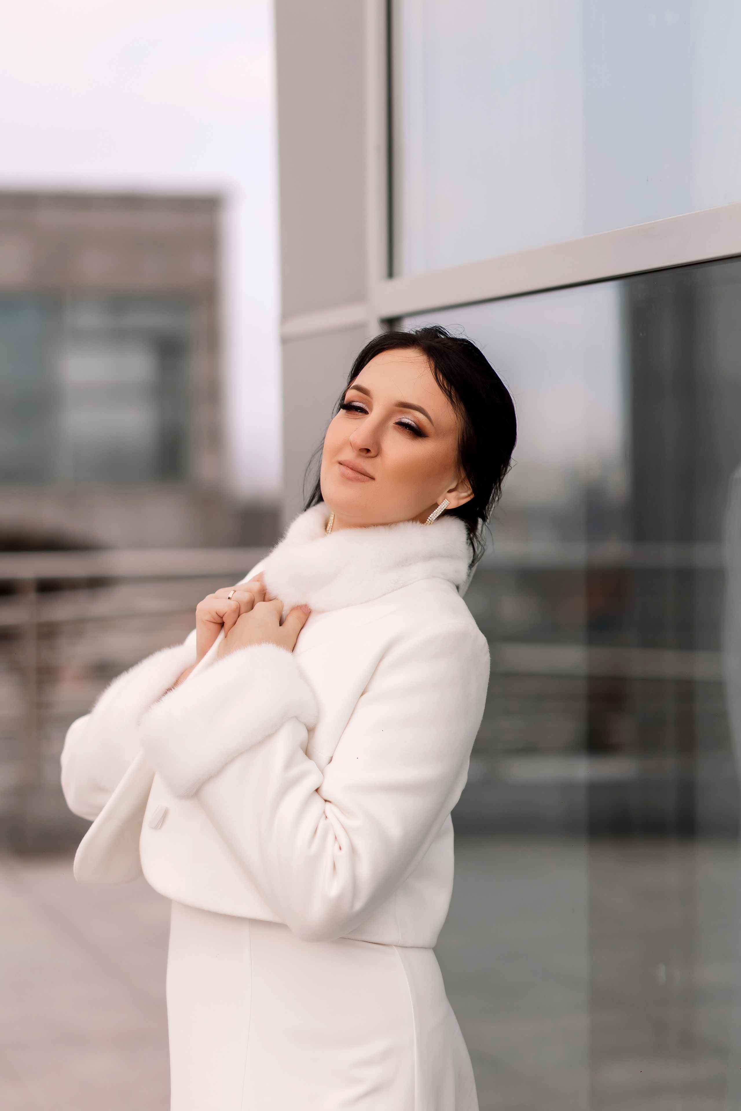 Юлия & Николай. Фотограф Любовь Корниенко, Примоский край