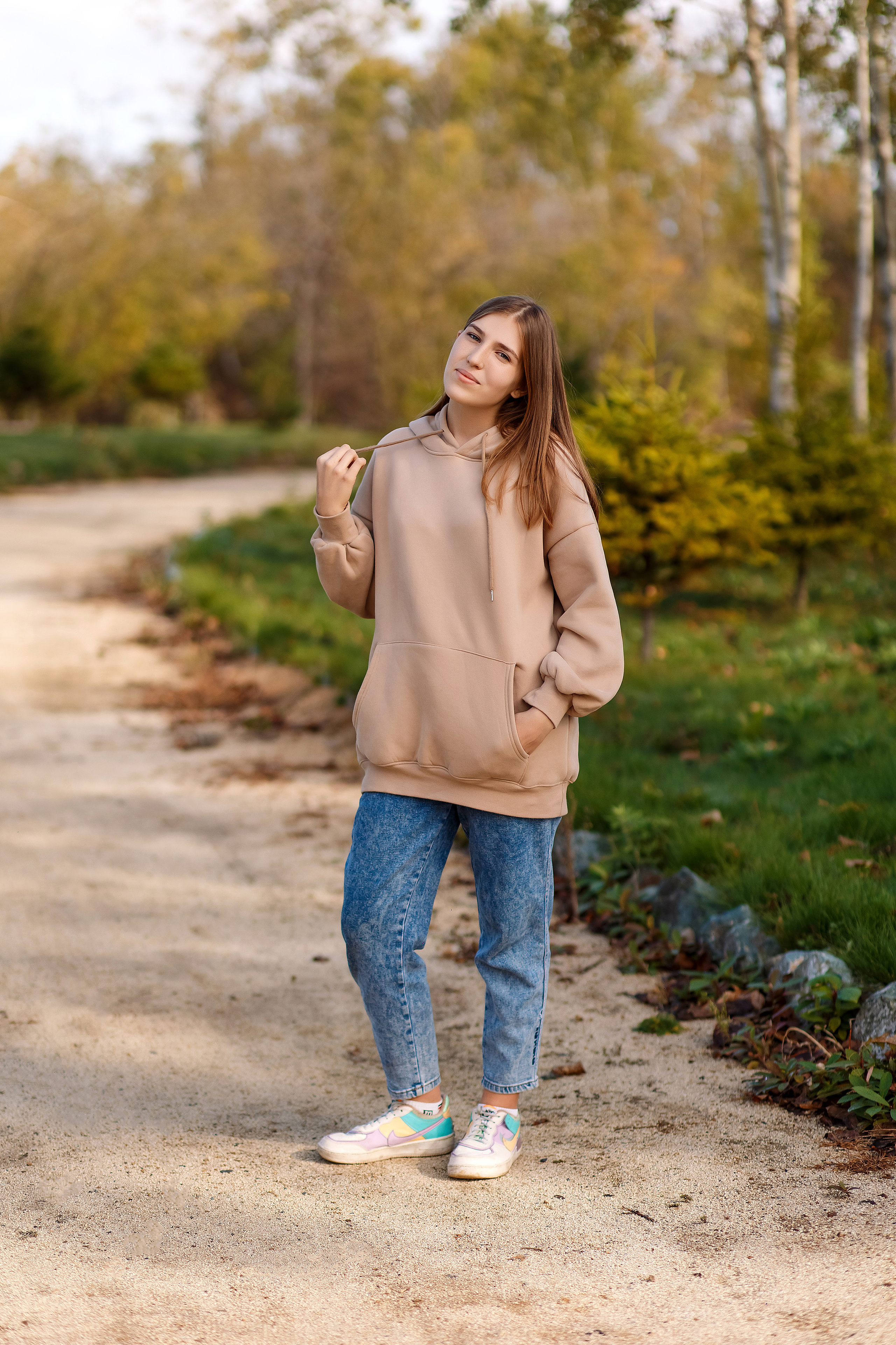 9 класс Парк Озера. Фотограф Любовь Корниенко, Примоский край