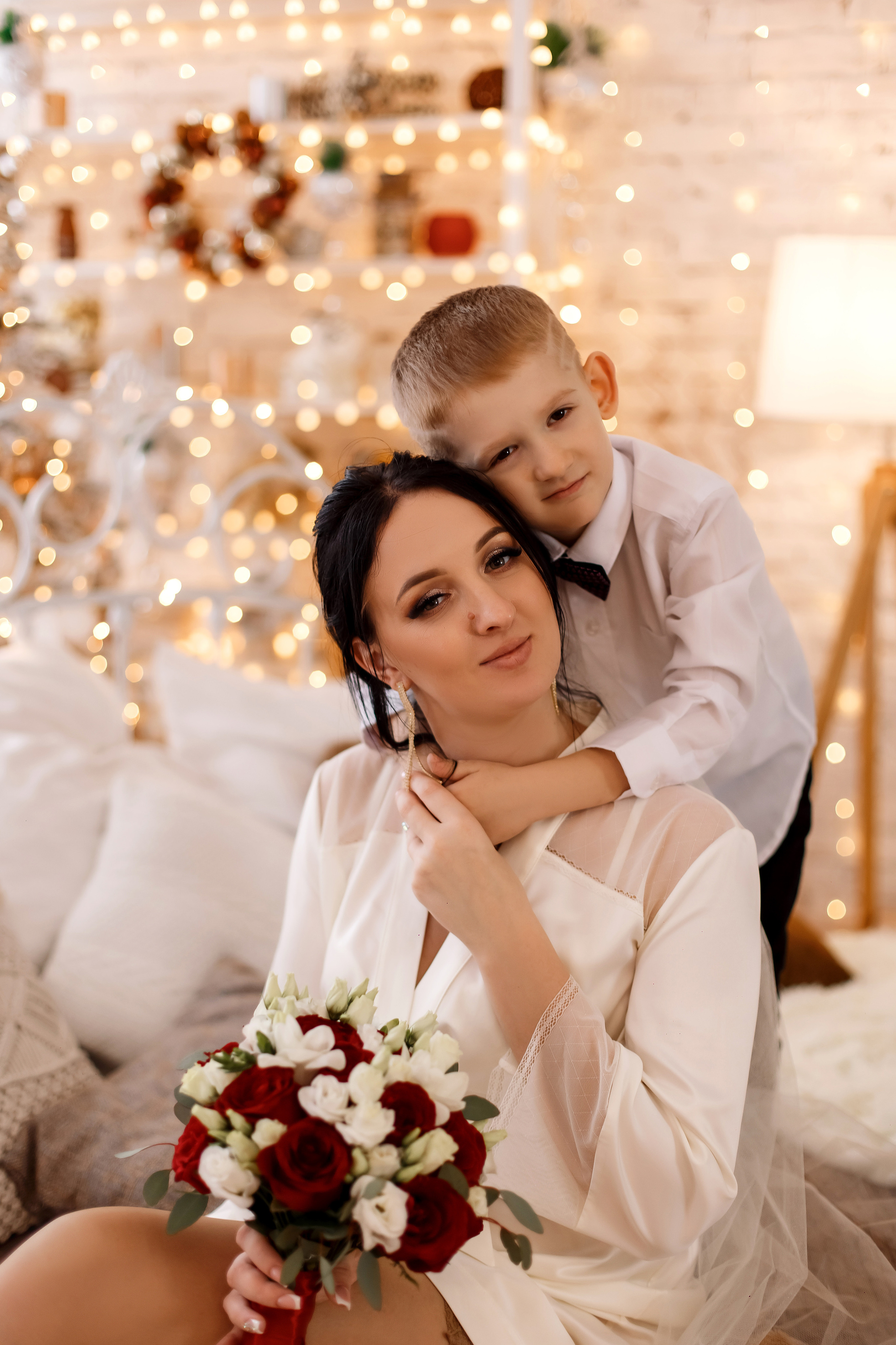 Юлия & Николай. Фотограф Любовь Корниенко, Примоский край