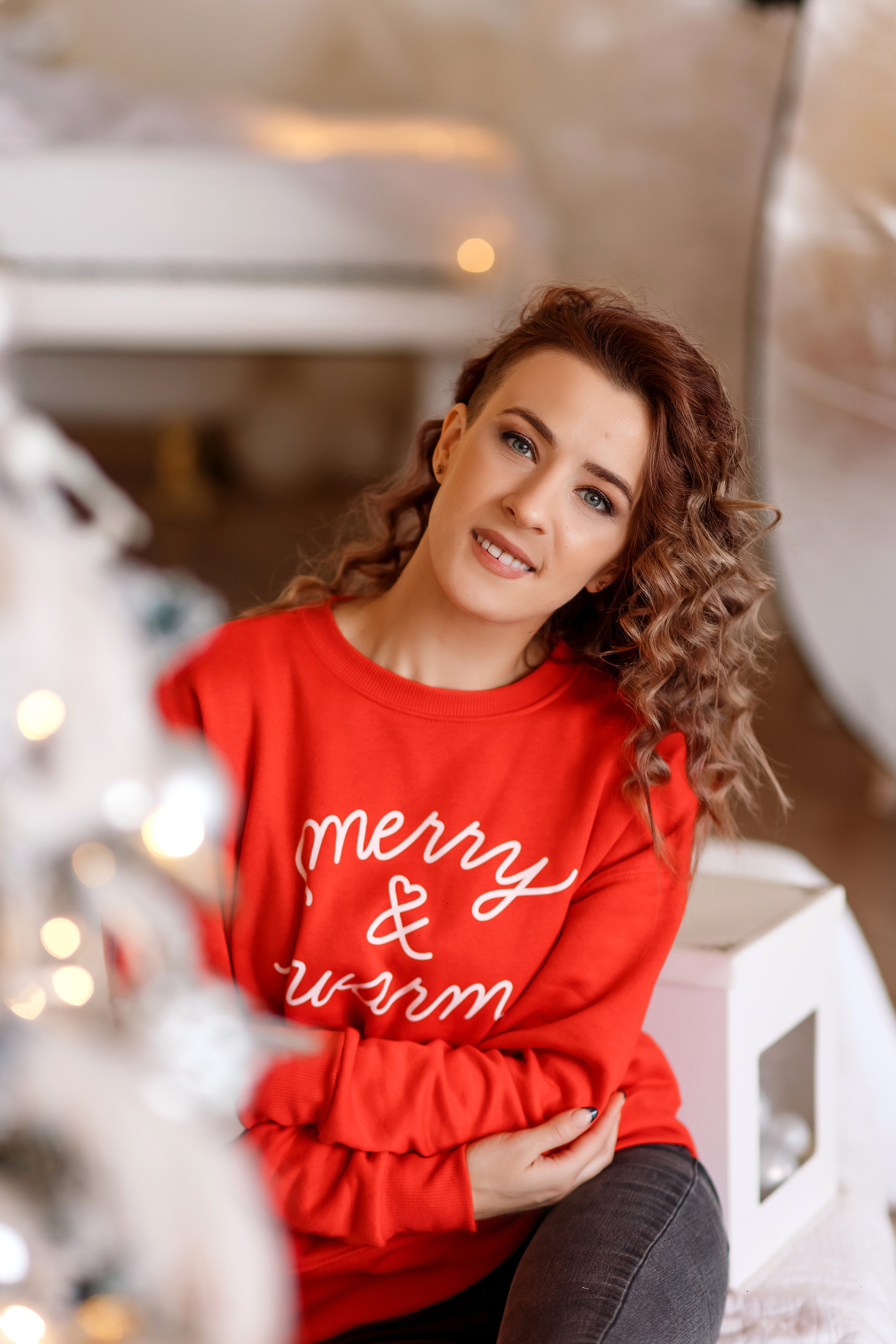 Настя и ее семья. Фотограф Любовь Корниенко, Примоский край