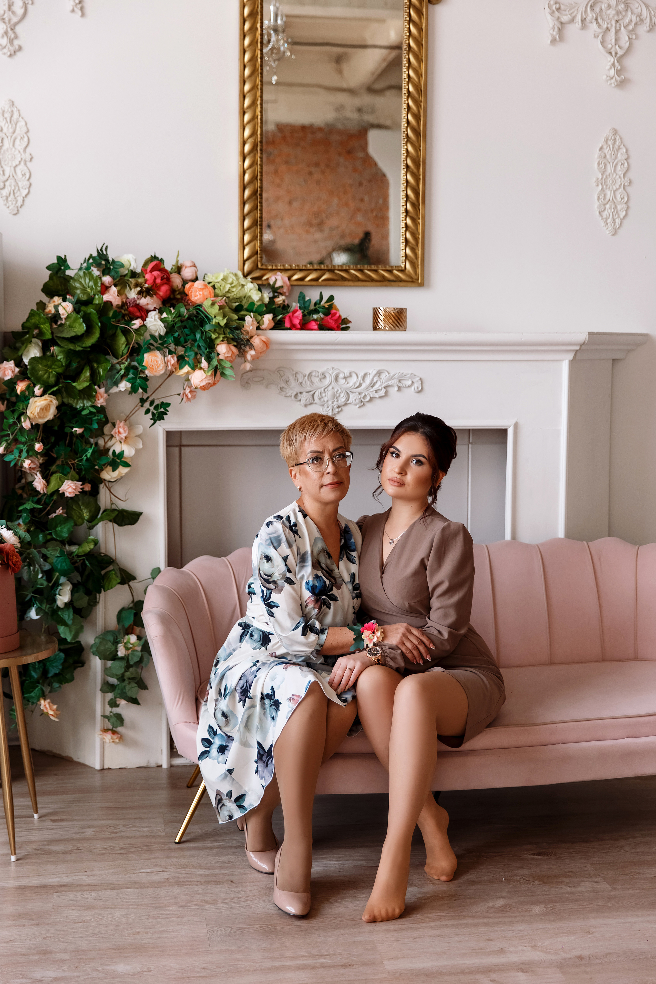 Дарья & Дмитрий. Фотограф Любовь Корниенко, Примоский край