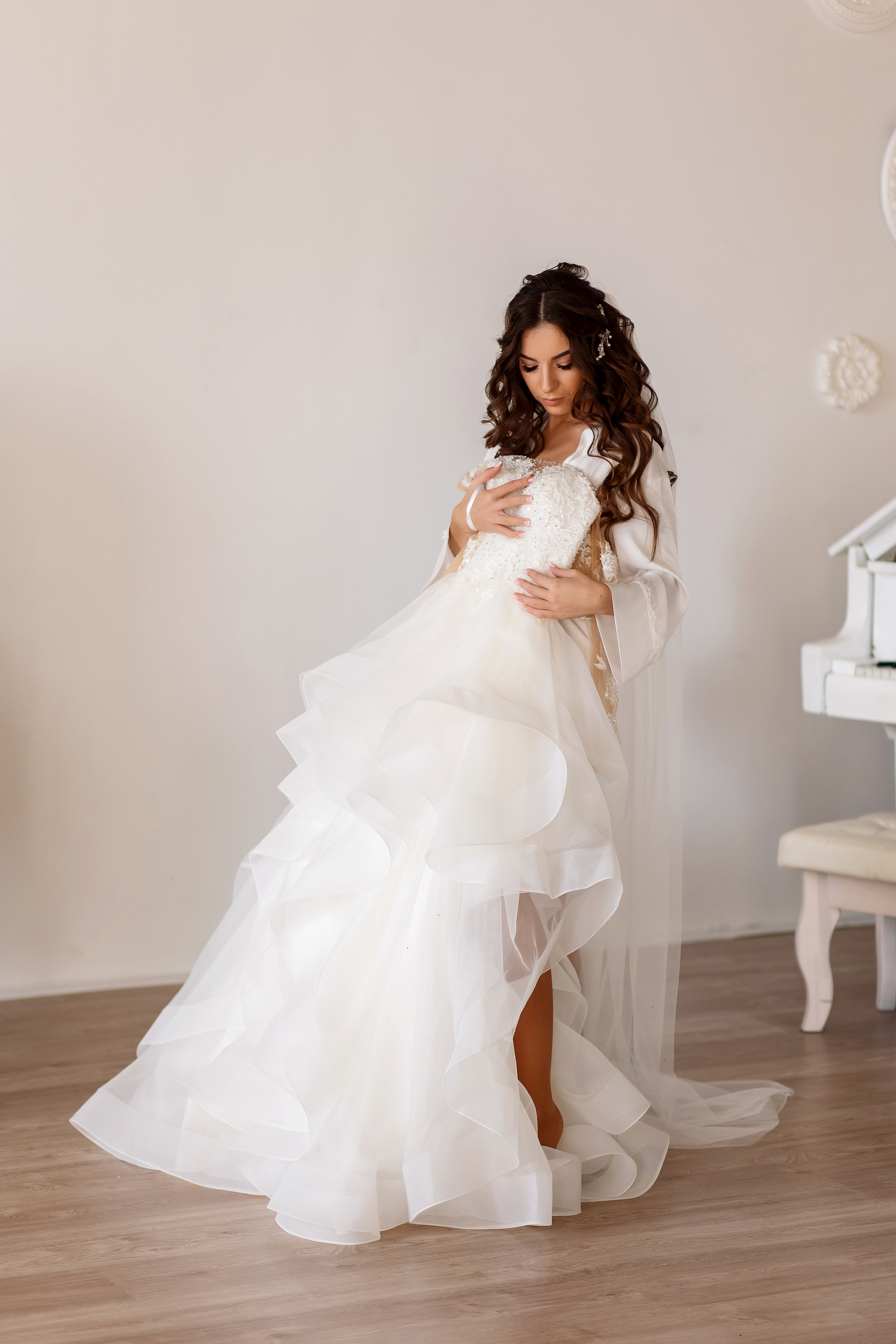 Дарья & Дмитрий. Фотограф Любовь Корниенко, Примоский край