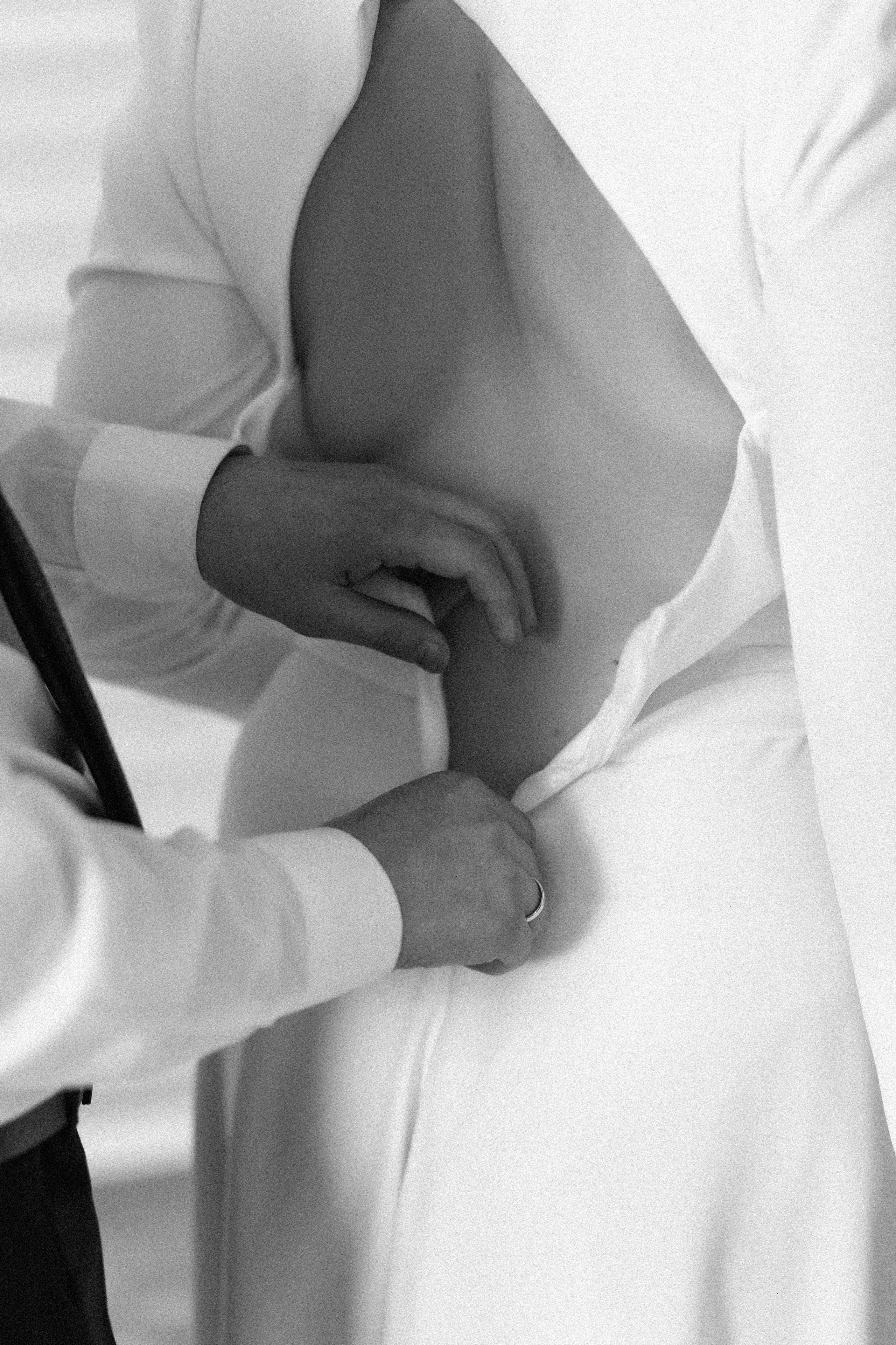 Юлия & Николай. Фотограф Любовь Корниенко, Примоский край