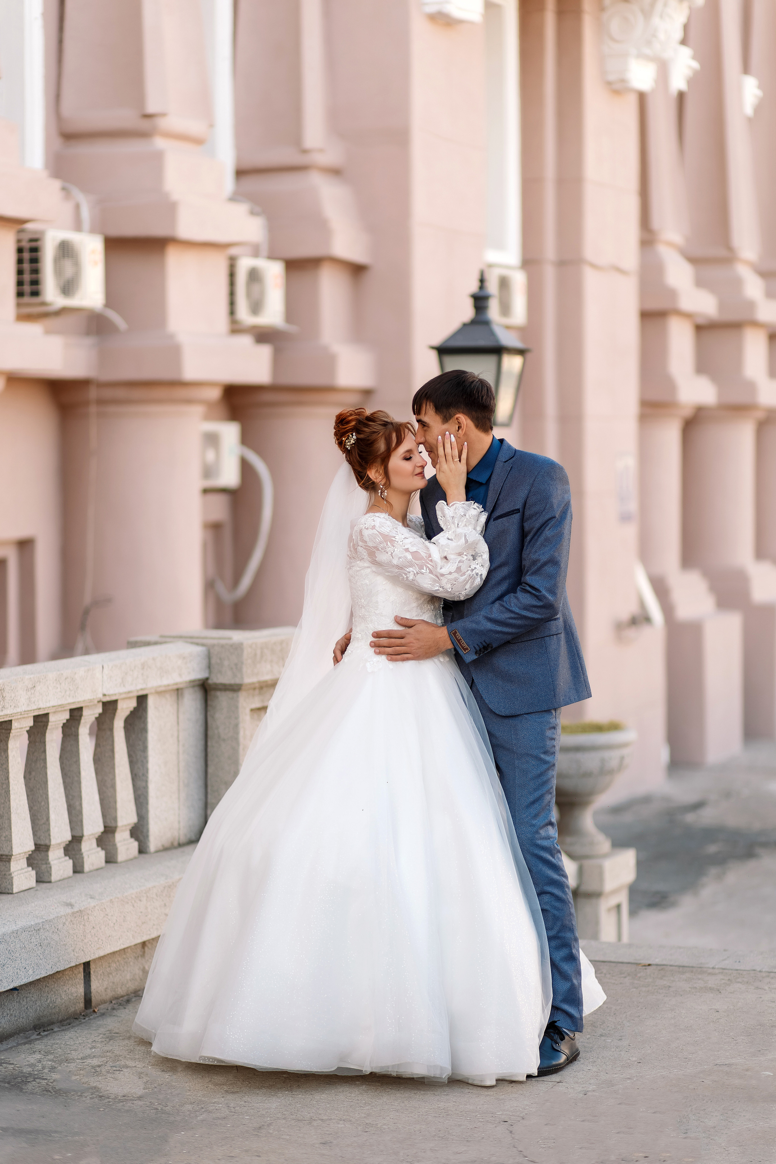 Диана & Евгений. Фотограф Любовь Корниенко, Примоский край