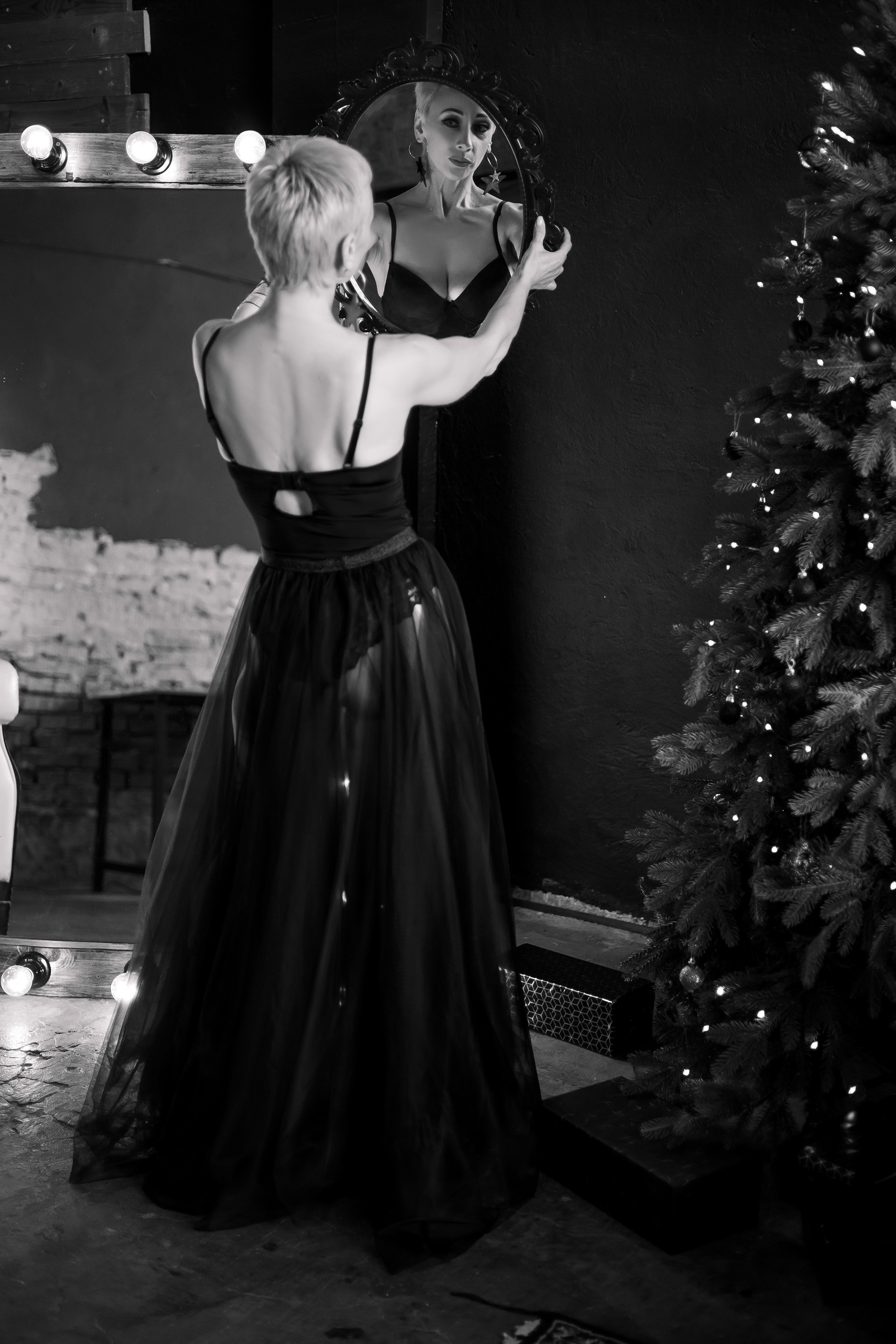 Светлана. Фотограф Любовь Корниенко, Примоский край