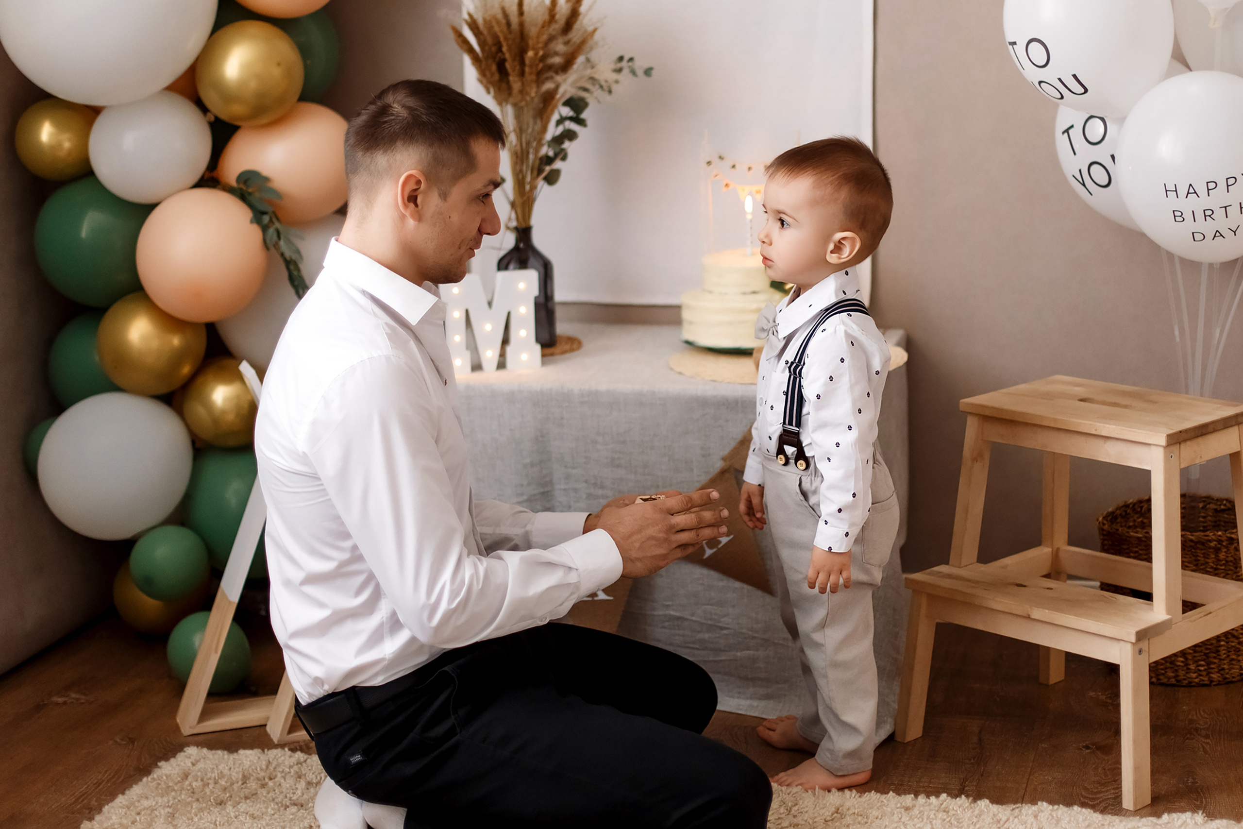 Домашняя фотосессия. Фотограф Любовь Корниенко, Примоский край