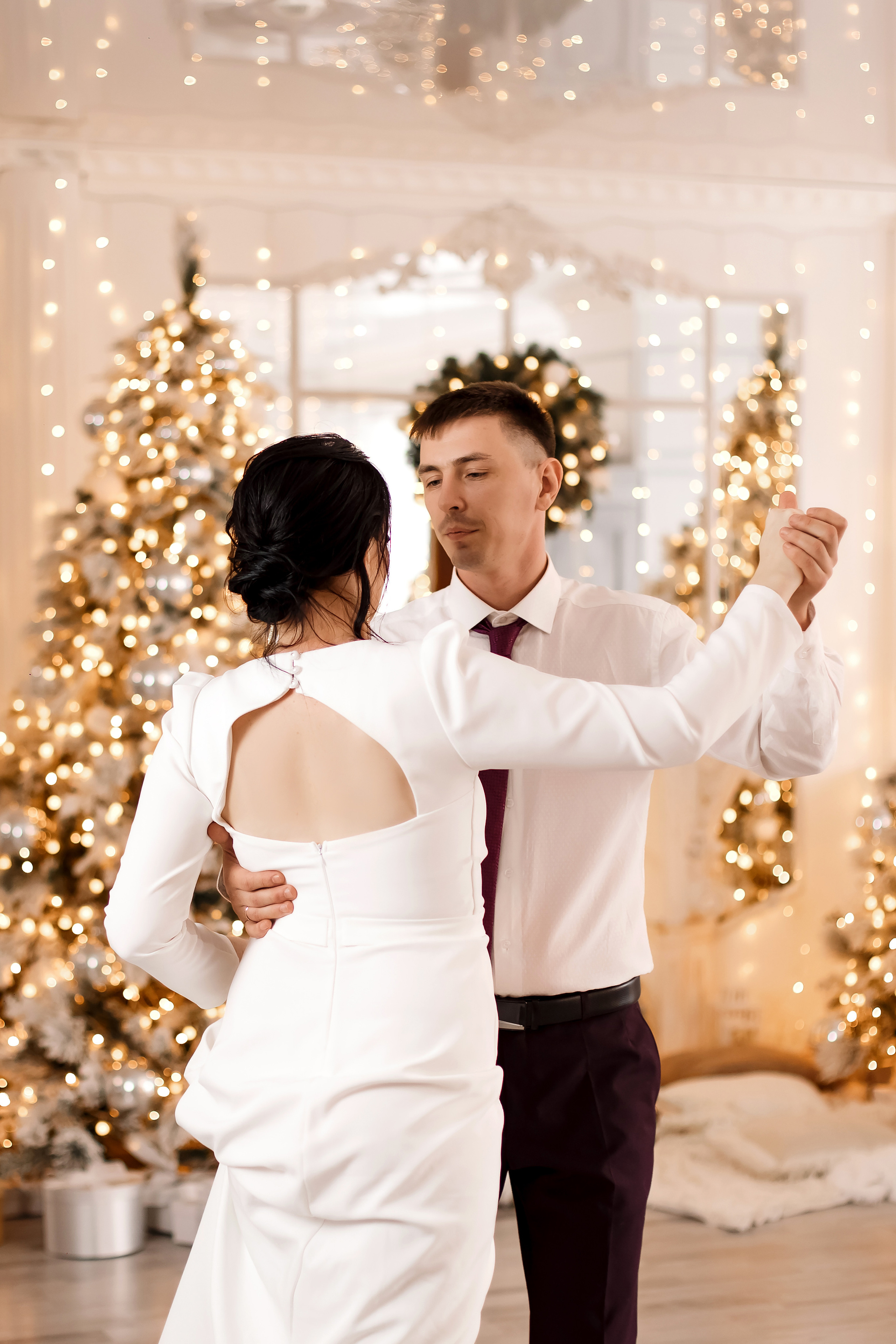 Юлия & Николай. Фотограф Любовь Корниенко, Примоский край