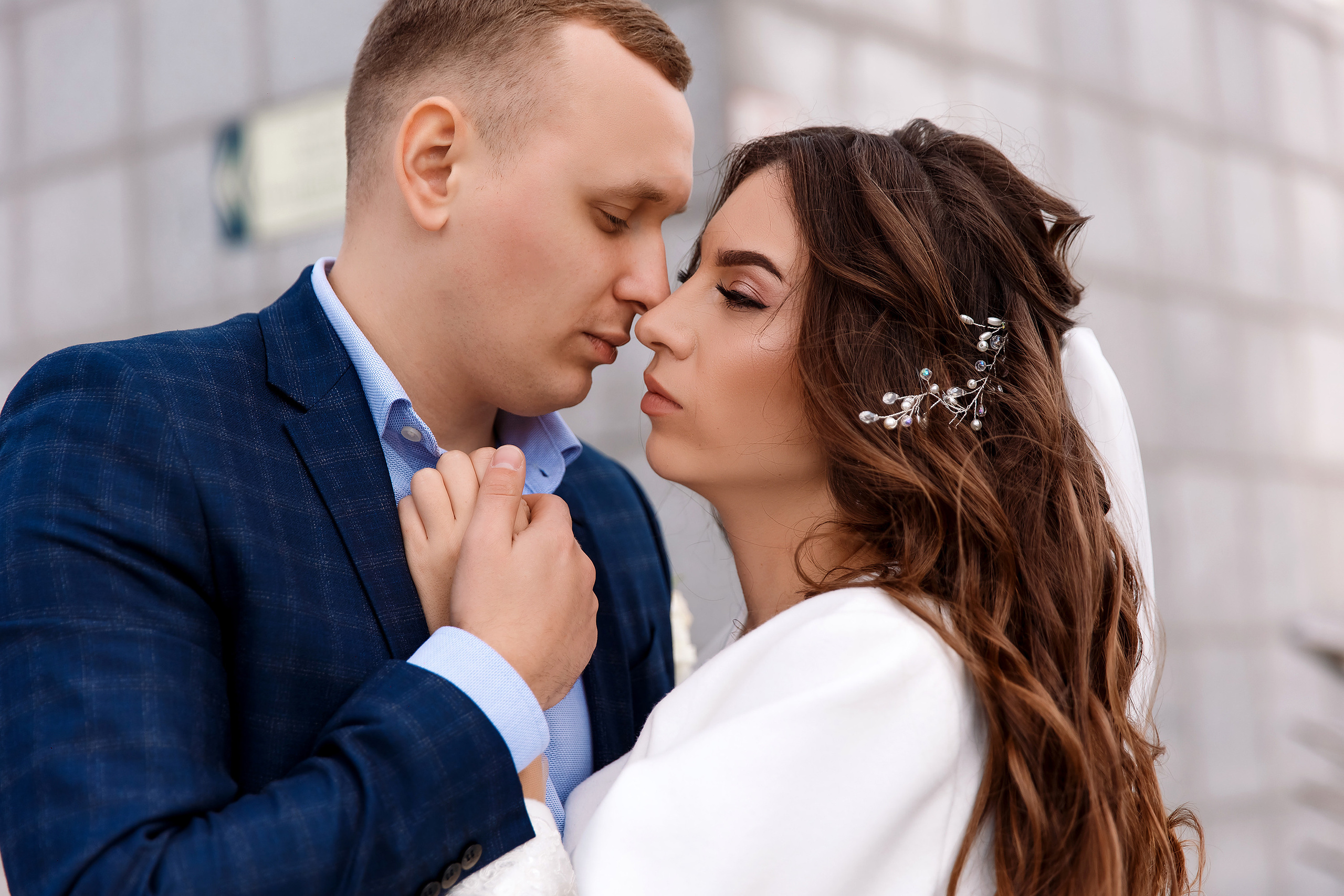 Дарья & Дмитрий. Фотограф Любовь Корниенко, Примоский край