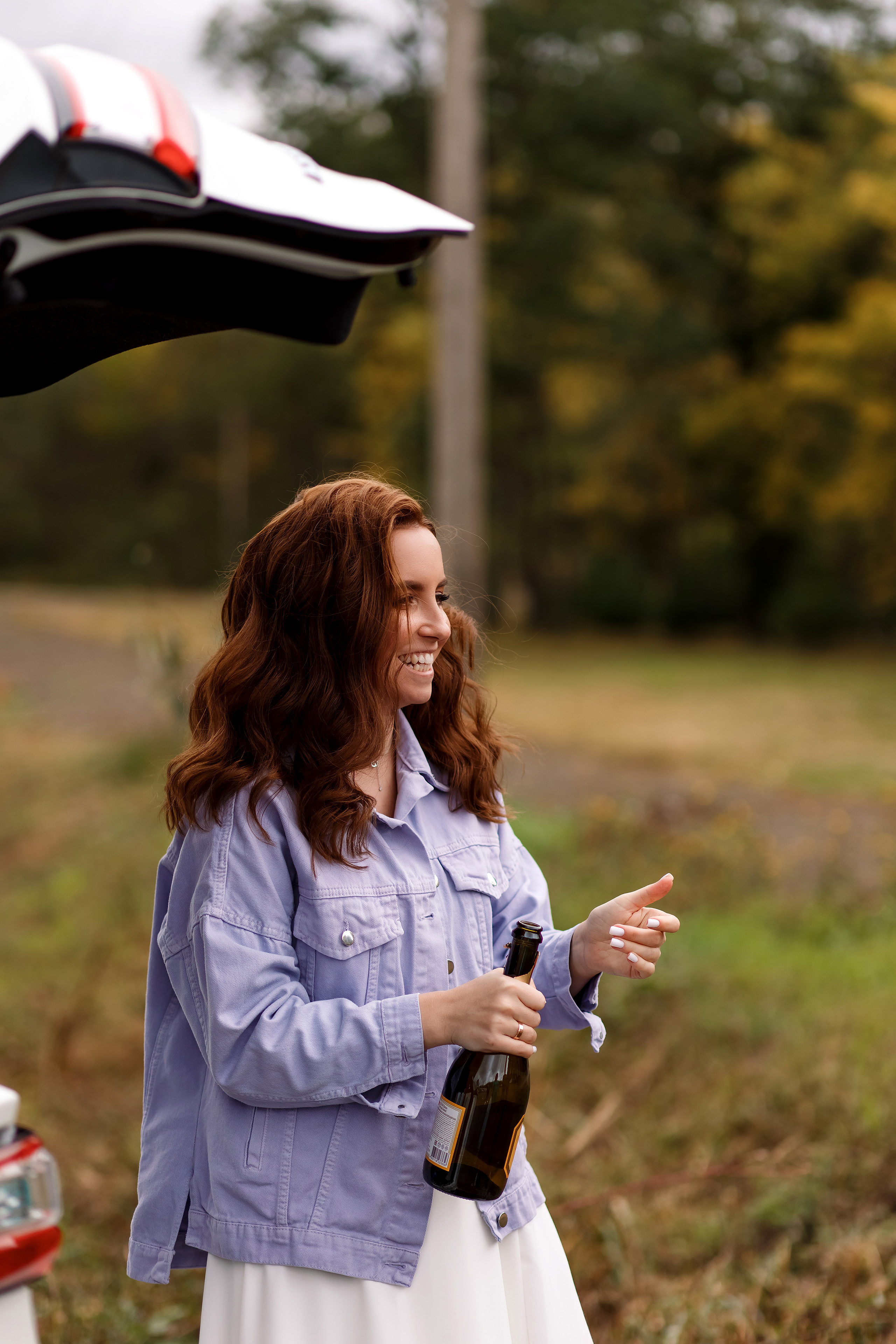 Марина & Александр. Фотограф Любовь Корниенко, Примоский край