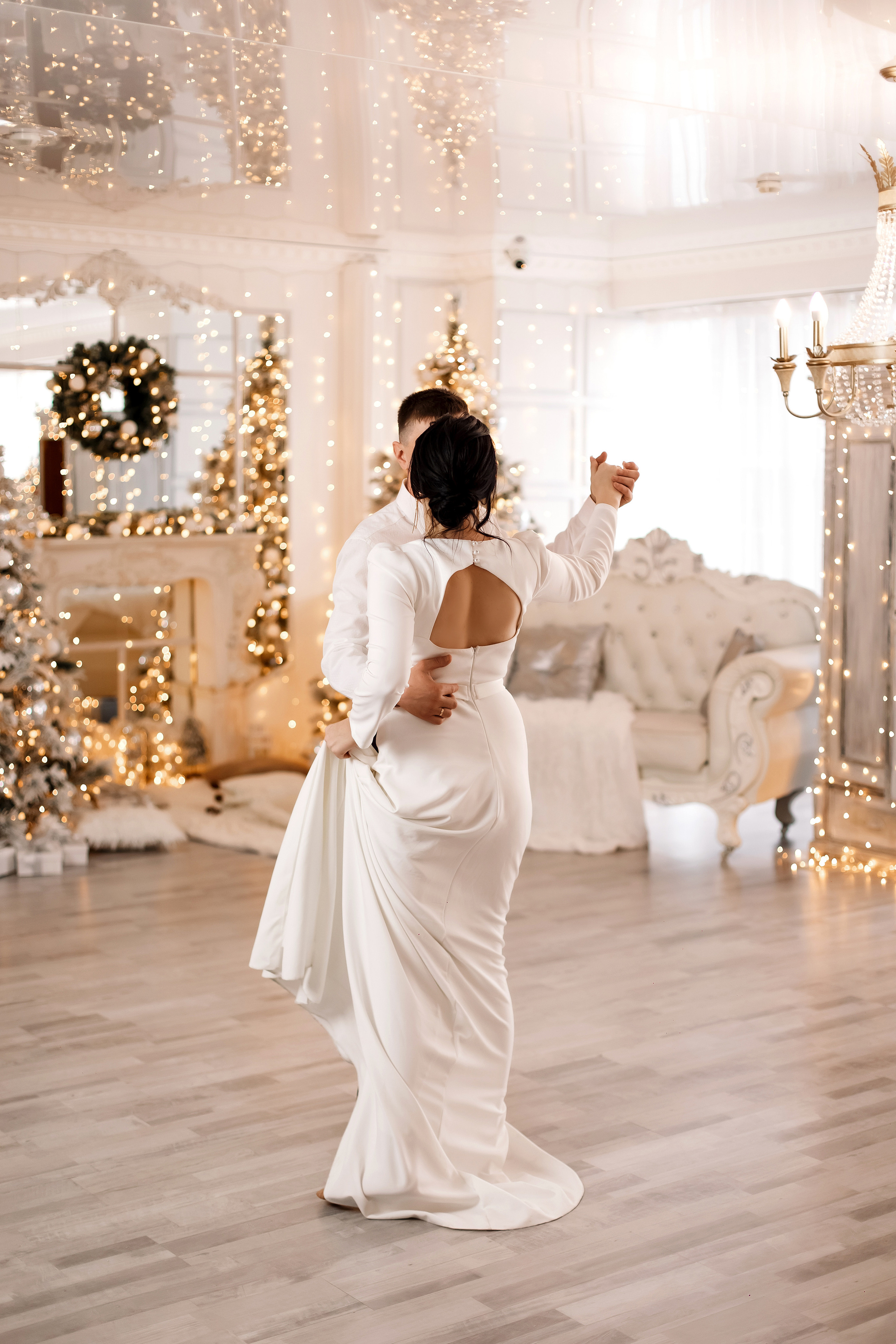 Юлия & Николай. Фотограф Любовь Корниенко, Примоский край