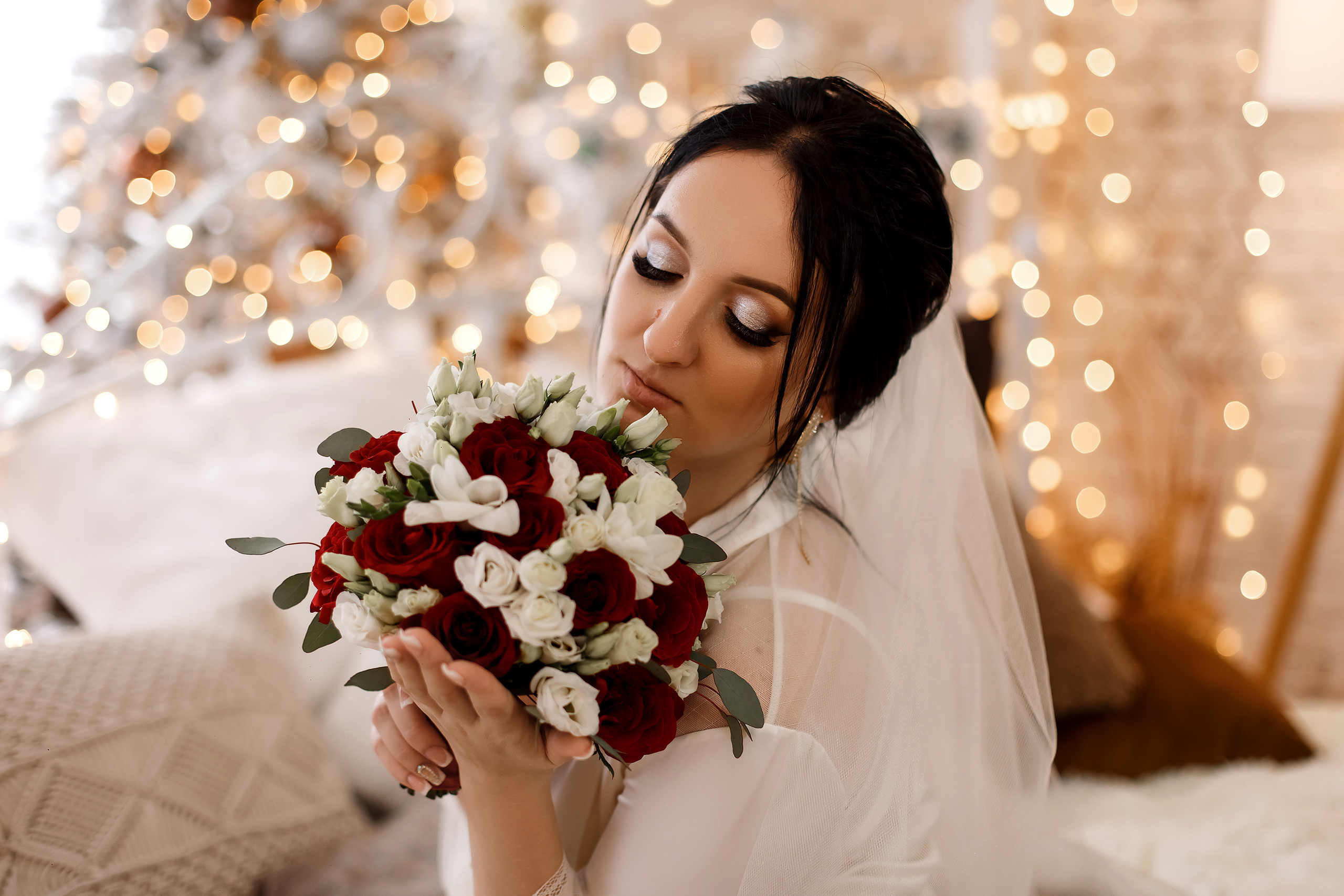 Юлия & Николай. Фотограф Любовь Корниенко, Примоский край