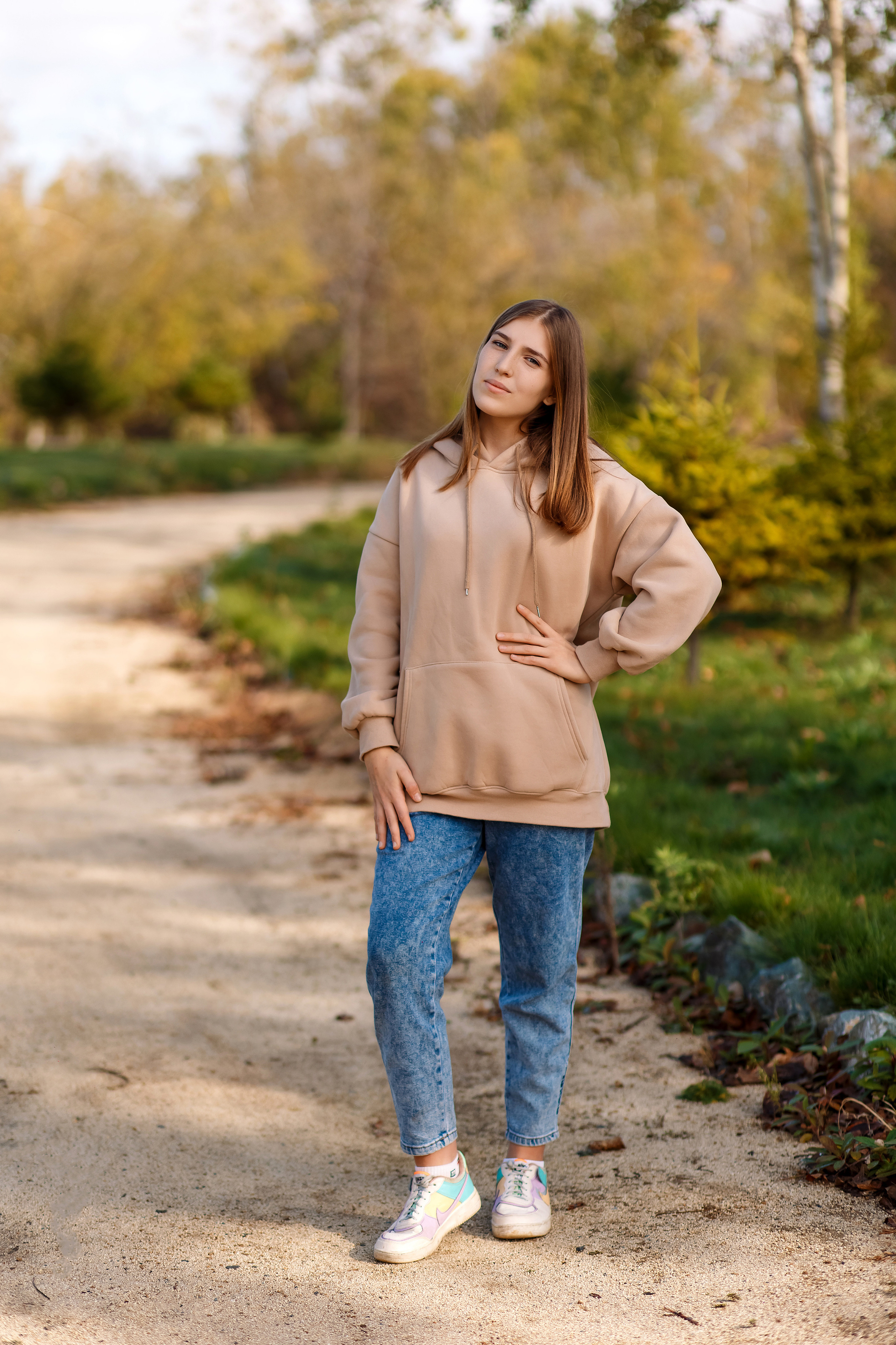 9 класс Парк Озера. Фотограф Любовь Корниенко, Примоский край