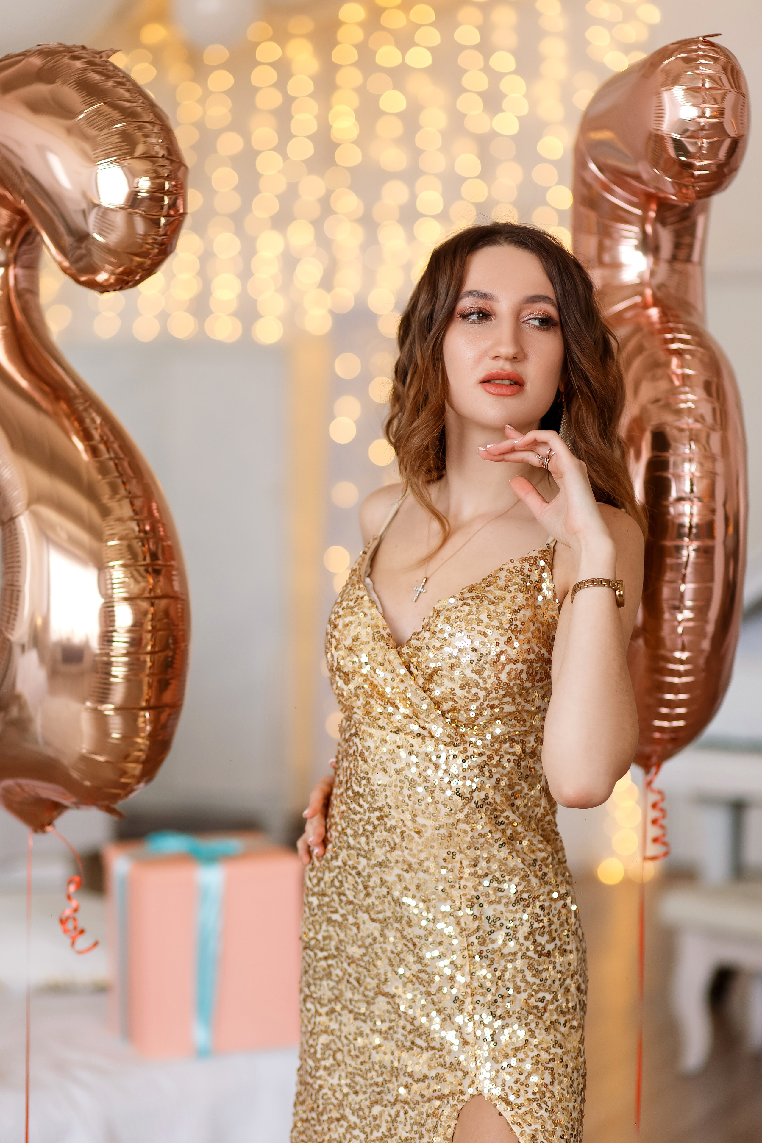 Карина. Фотограф Любовь Корниенко, Примоский край