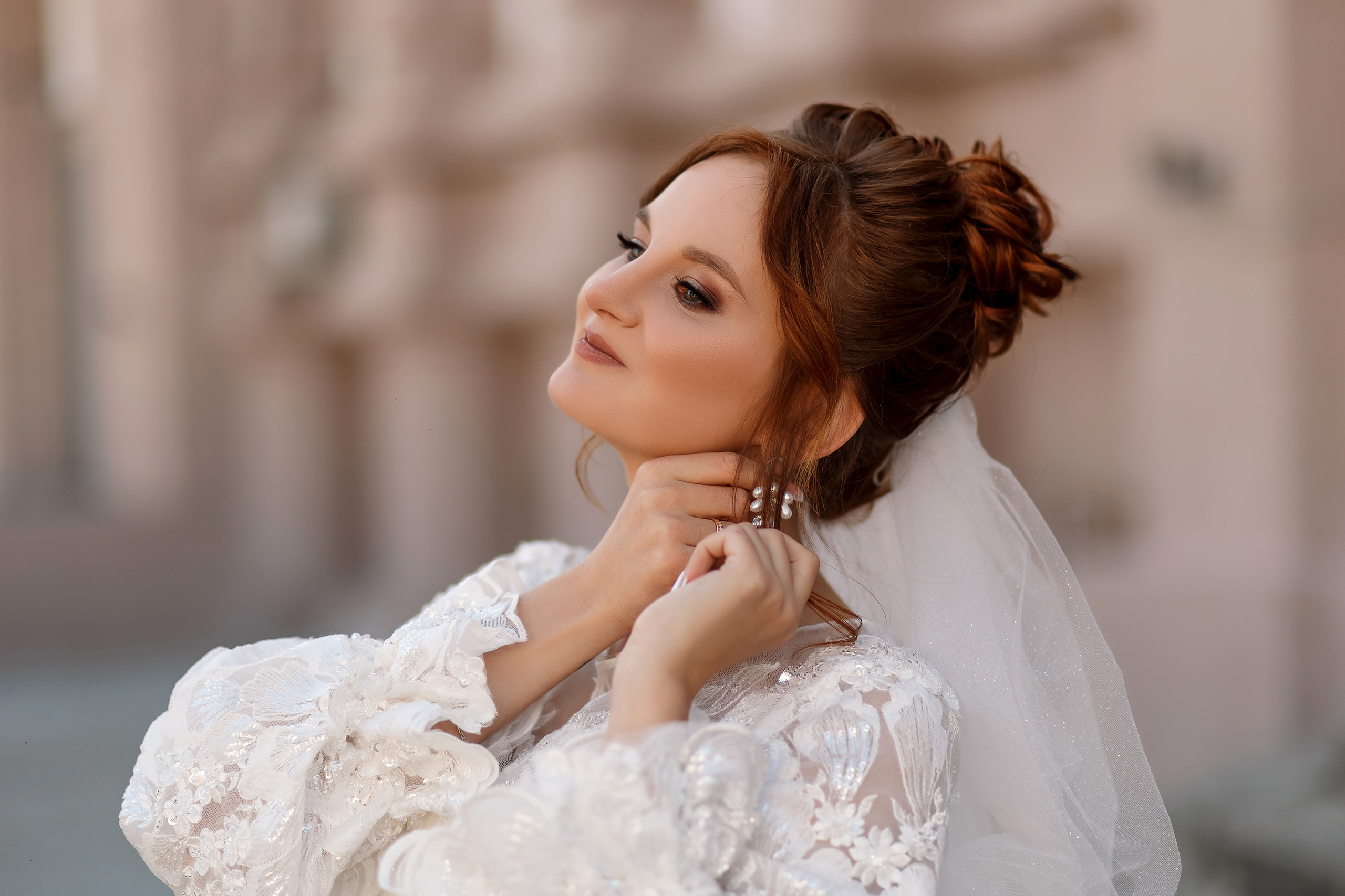 Диана & Евгений. Фотограф Любовь Корниенко, Примоский край