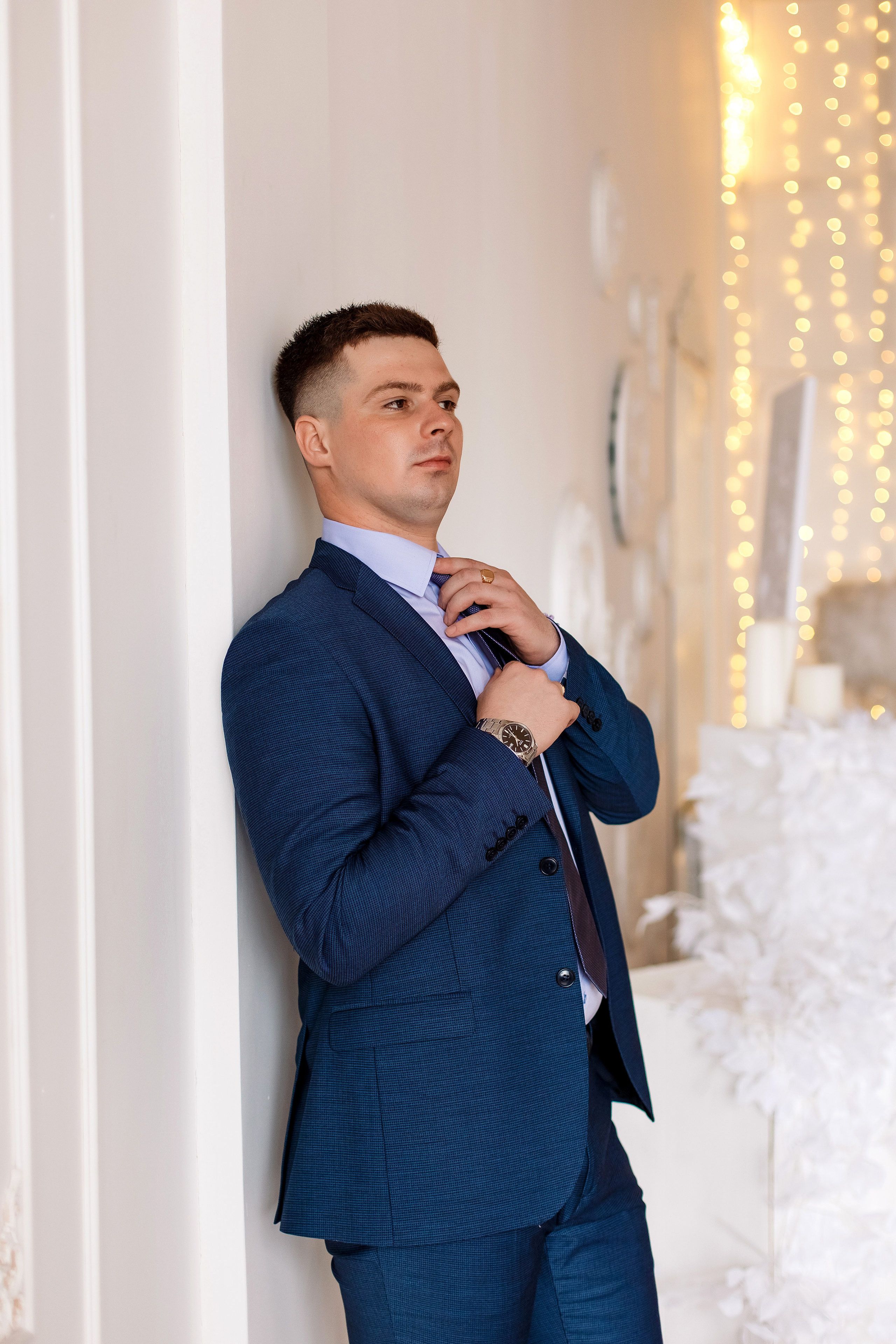 Марина & Александр. Фотограф Любовь Корниенко, Примоский край