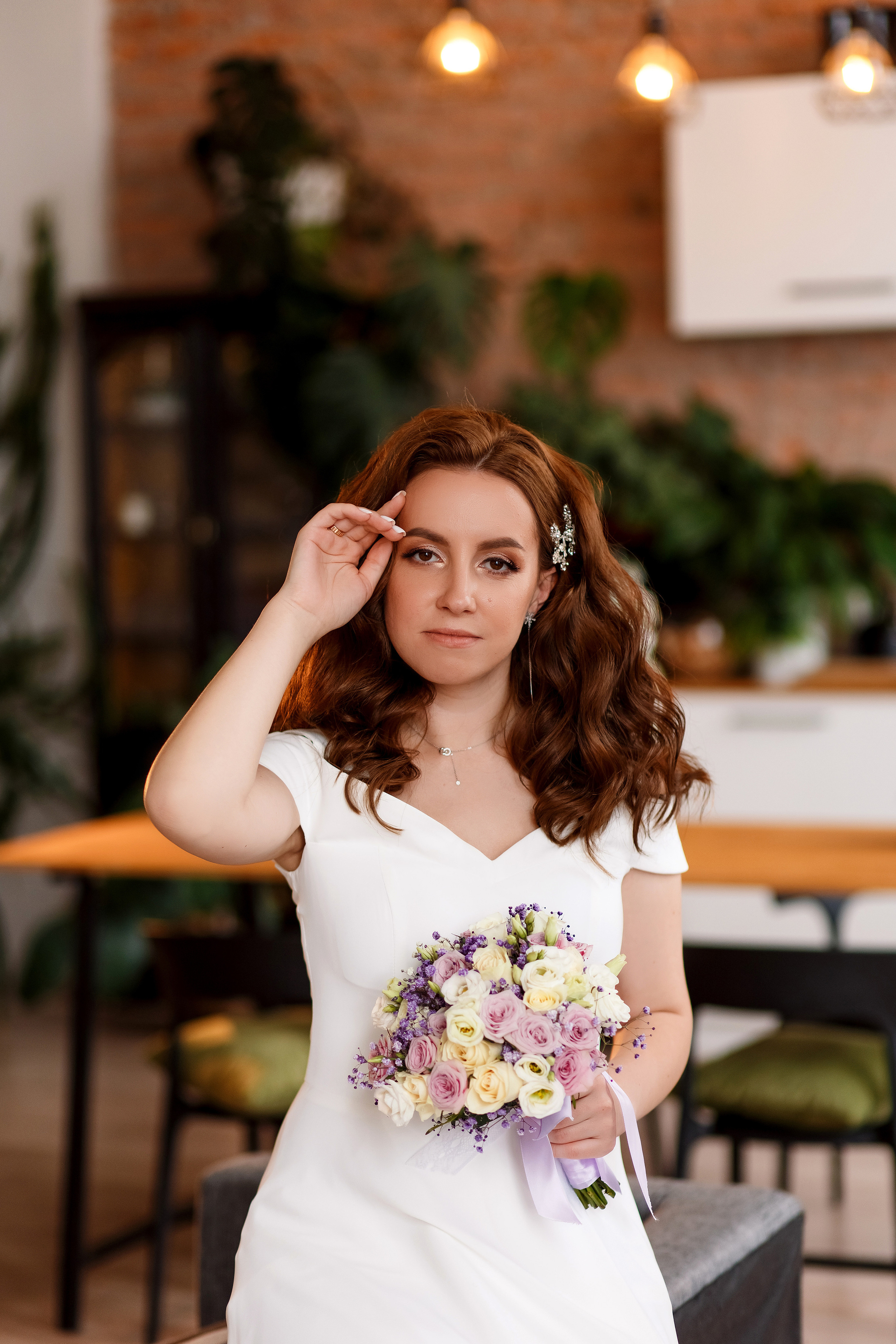 Марина & Александр. Фотограф Любовь Корниенко, Примоский край