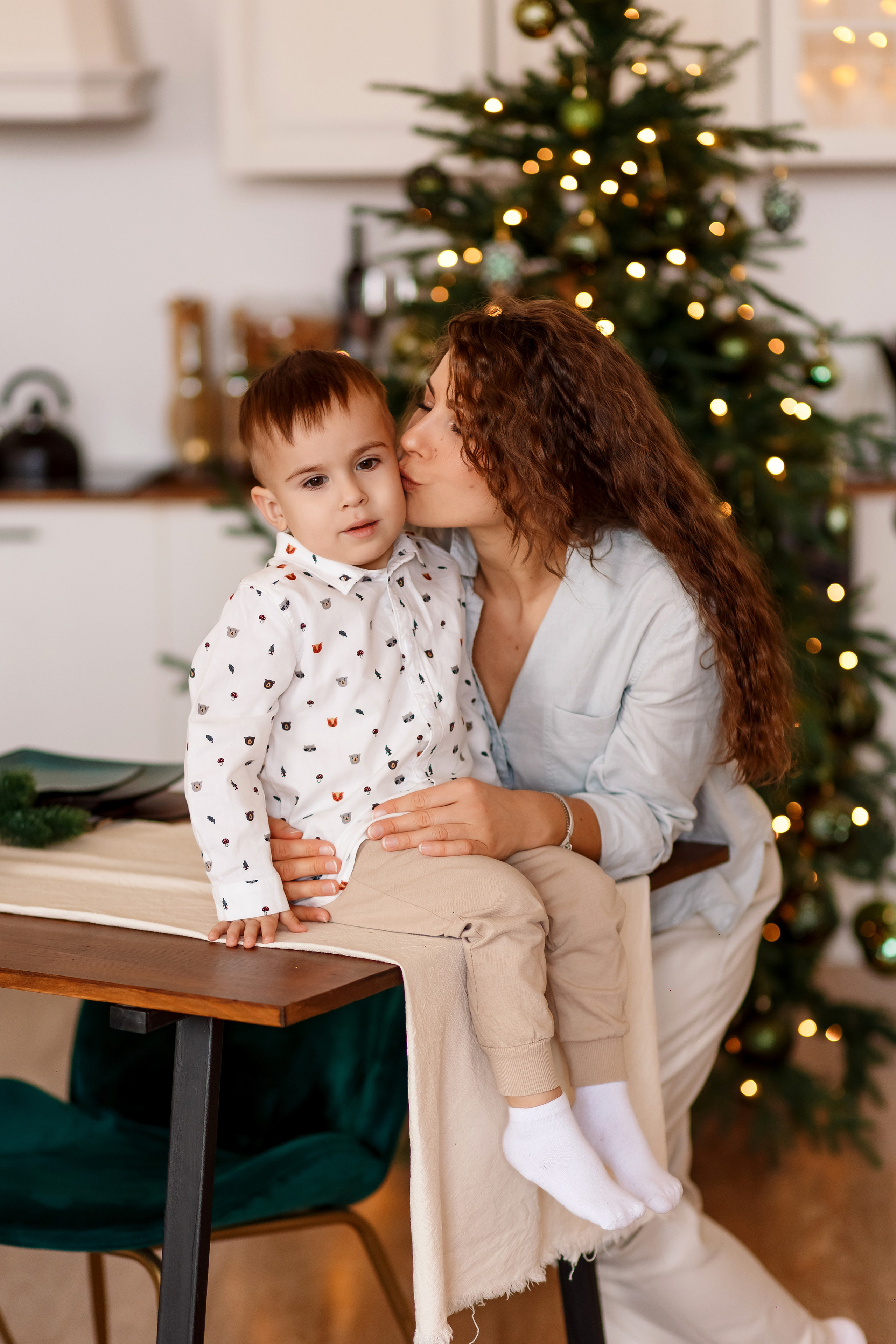 Ира и Макар. Фотограф Любовь Корниенко, Примоский край