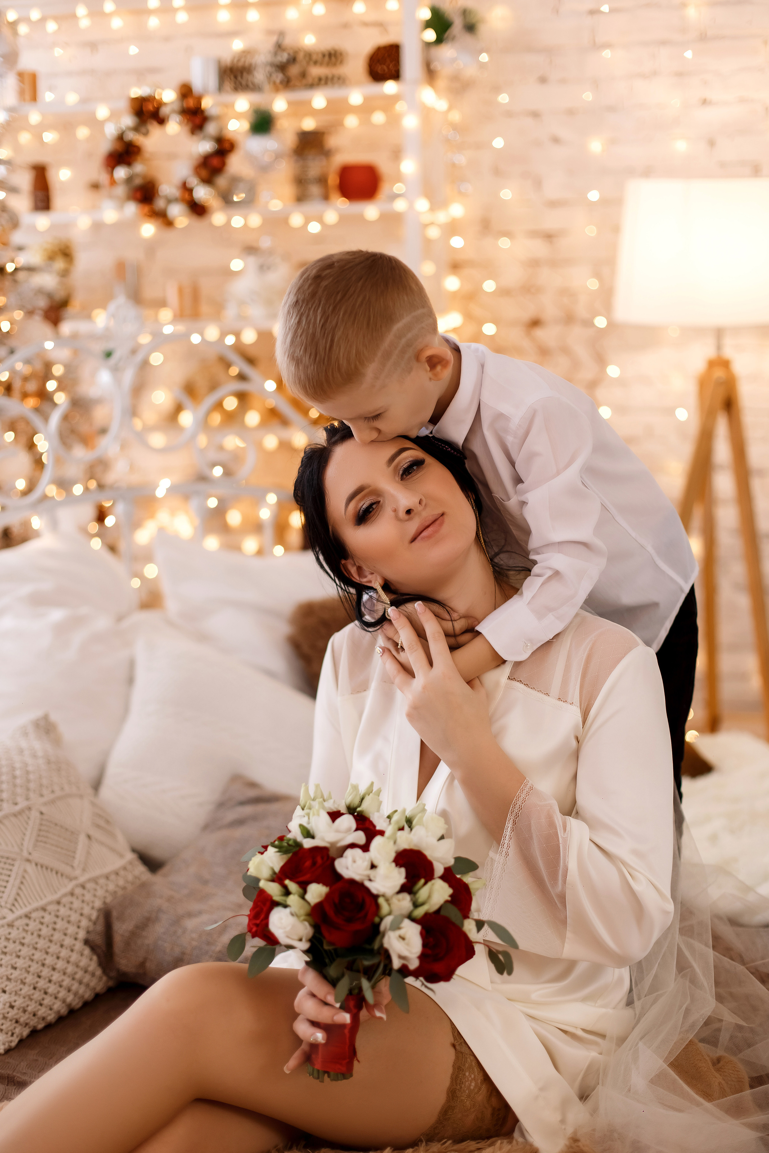 Юлия & Николай. Фотограф Любовь Корниенко, Примоский край