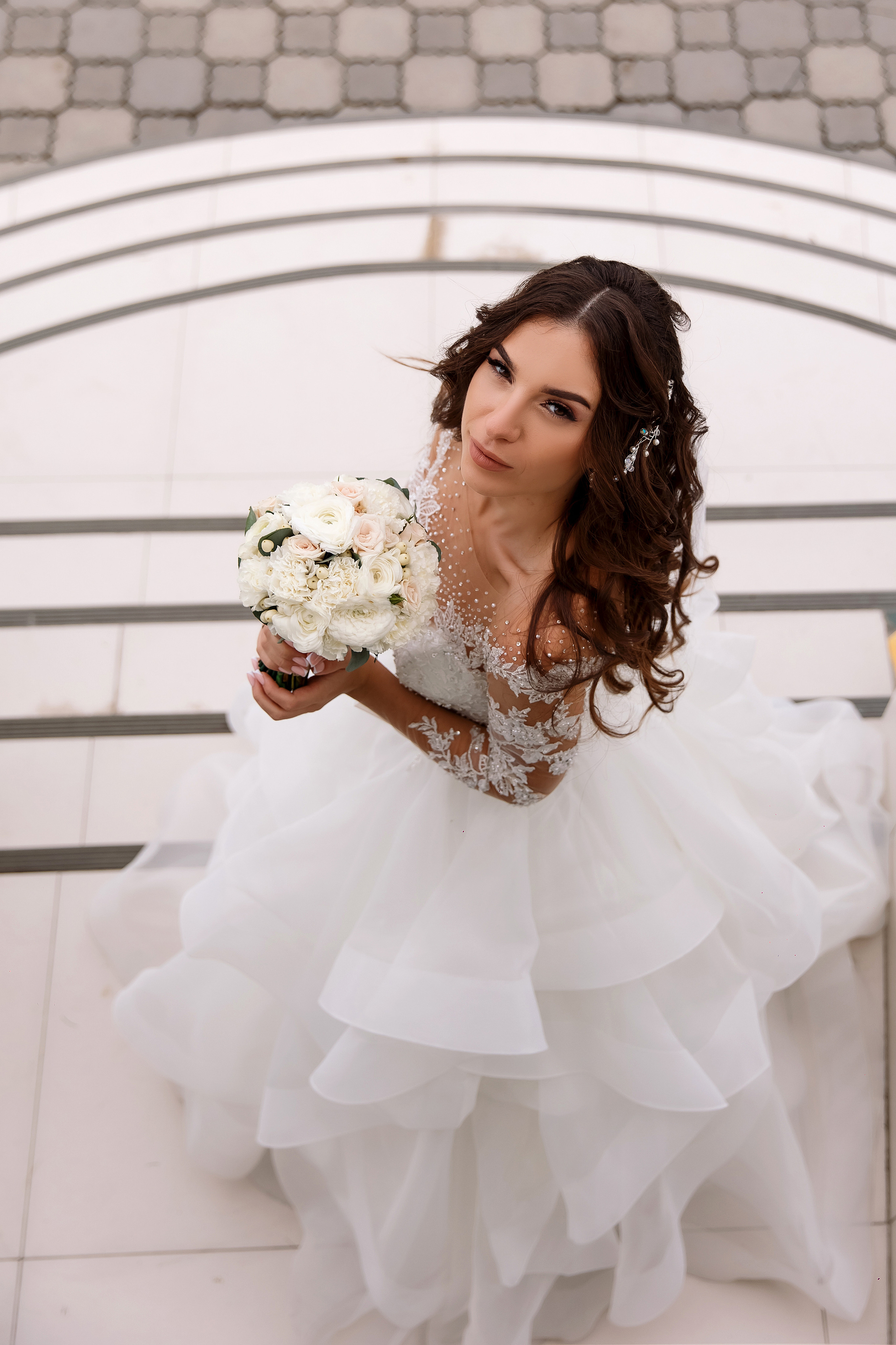 Дарья & Дмитрий. Фотограф Любовь Корниенко, Примоский край