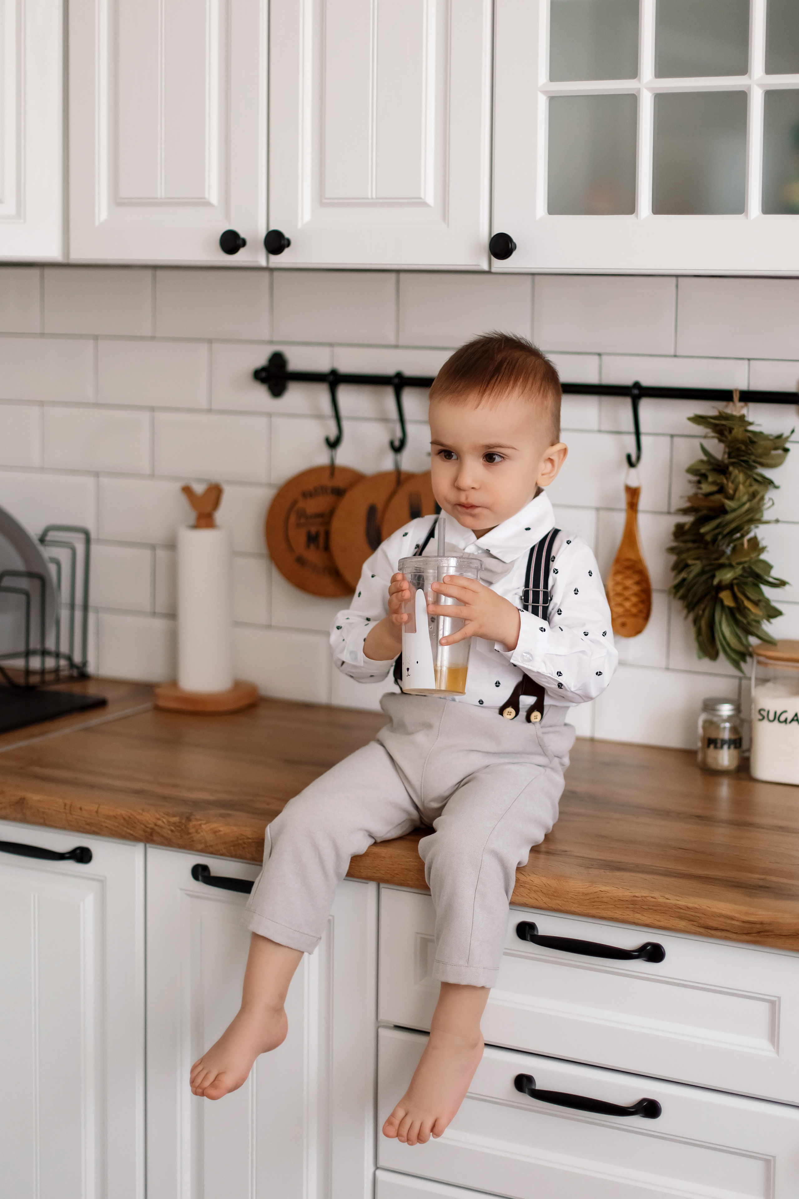 Домашняя фотосессия. Фотограф Любовь Корниенко, Примоский край